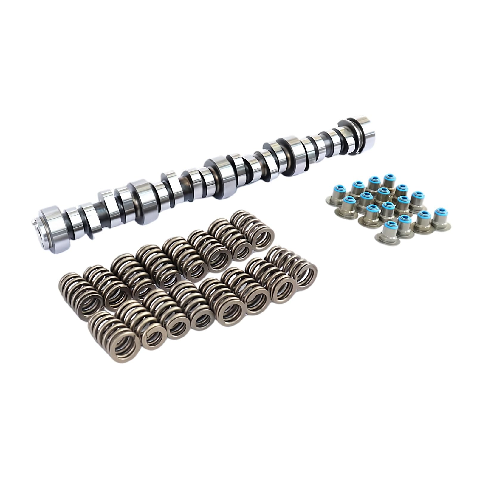 BTR31218110 Truck Camshaft & Valve Seals & Valve Springs Kit Fits for Chevrolet Replace parts