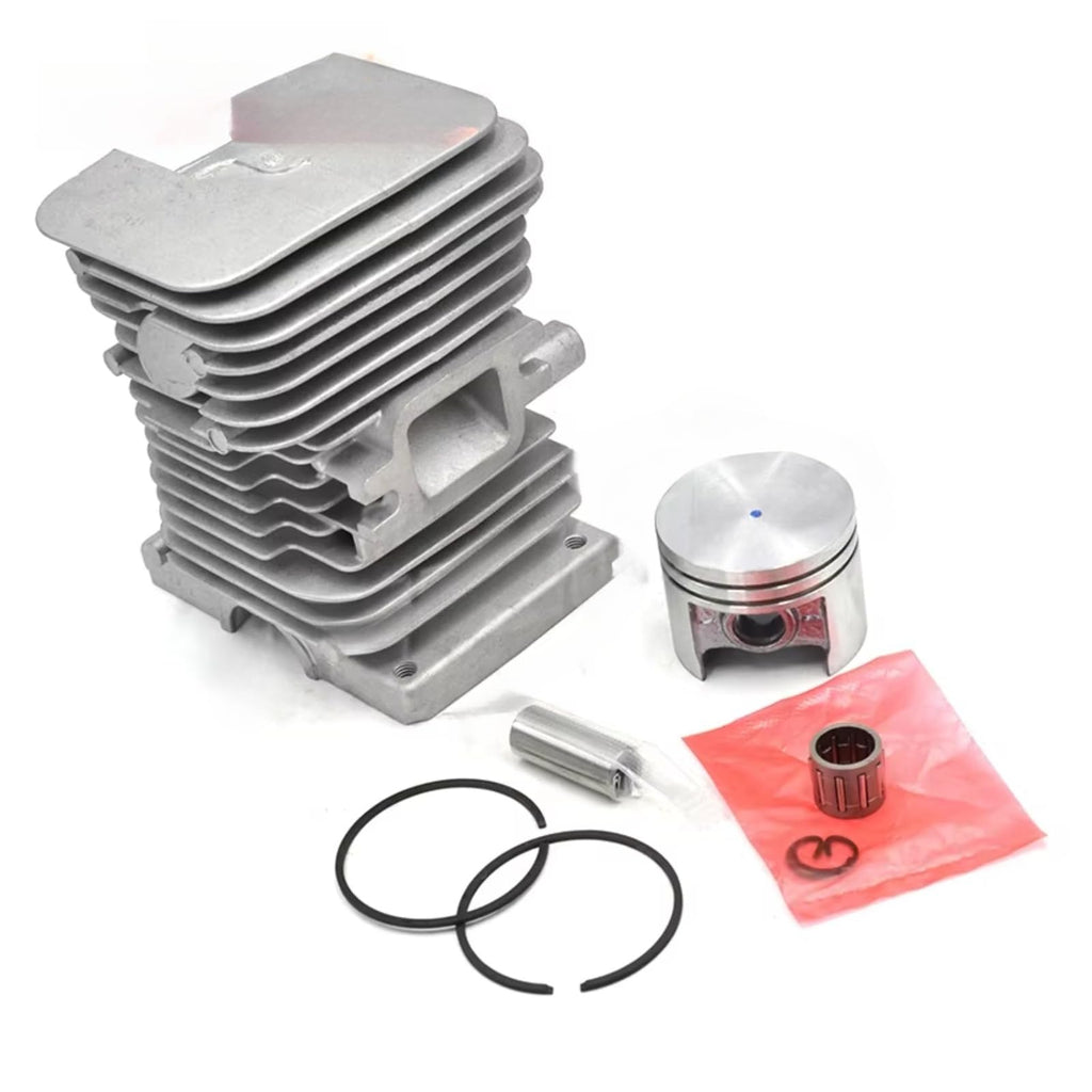 38mm Cylinder Piston Kit with Needle Roller Bearings Fits for Chainsaw Engine 018 MS180 MS180C 1130 020 1208 Replace parts