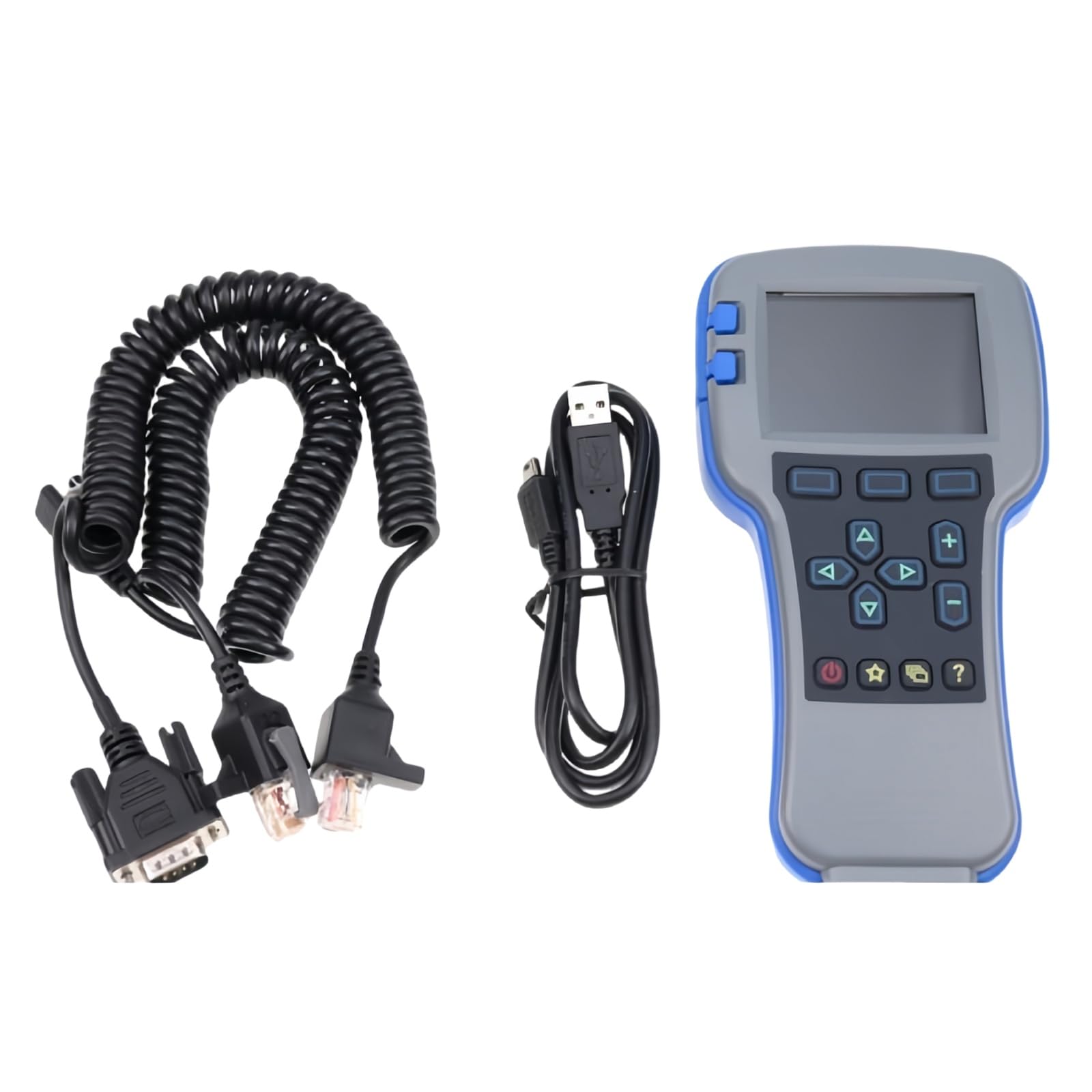 1263554GT 128551GT DC/Bi Energy Programmer Kit Fits for Genie Articulated Boom Lift Z-30/20N Z-45/25 Z-45/25J