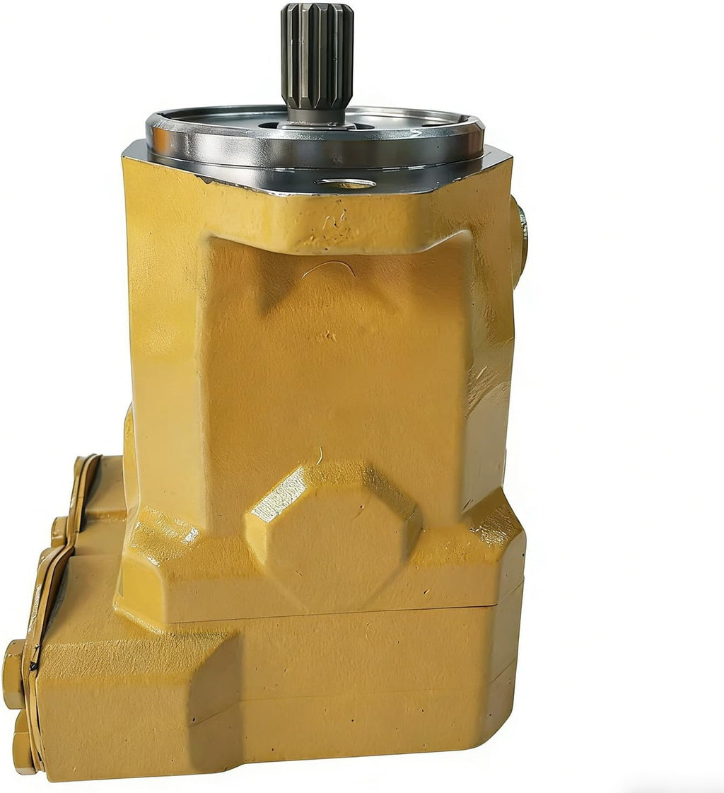 Hydraulic Pump 255-6805 2556805 Fits for CAT C15 C-15 Engine 980H Wheel Loader