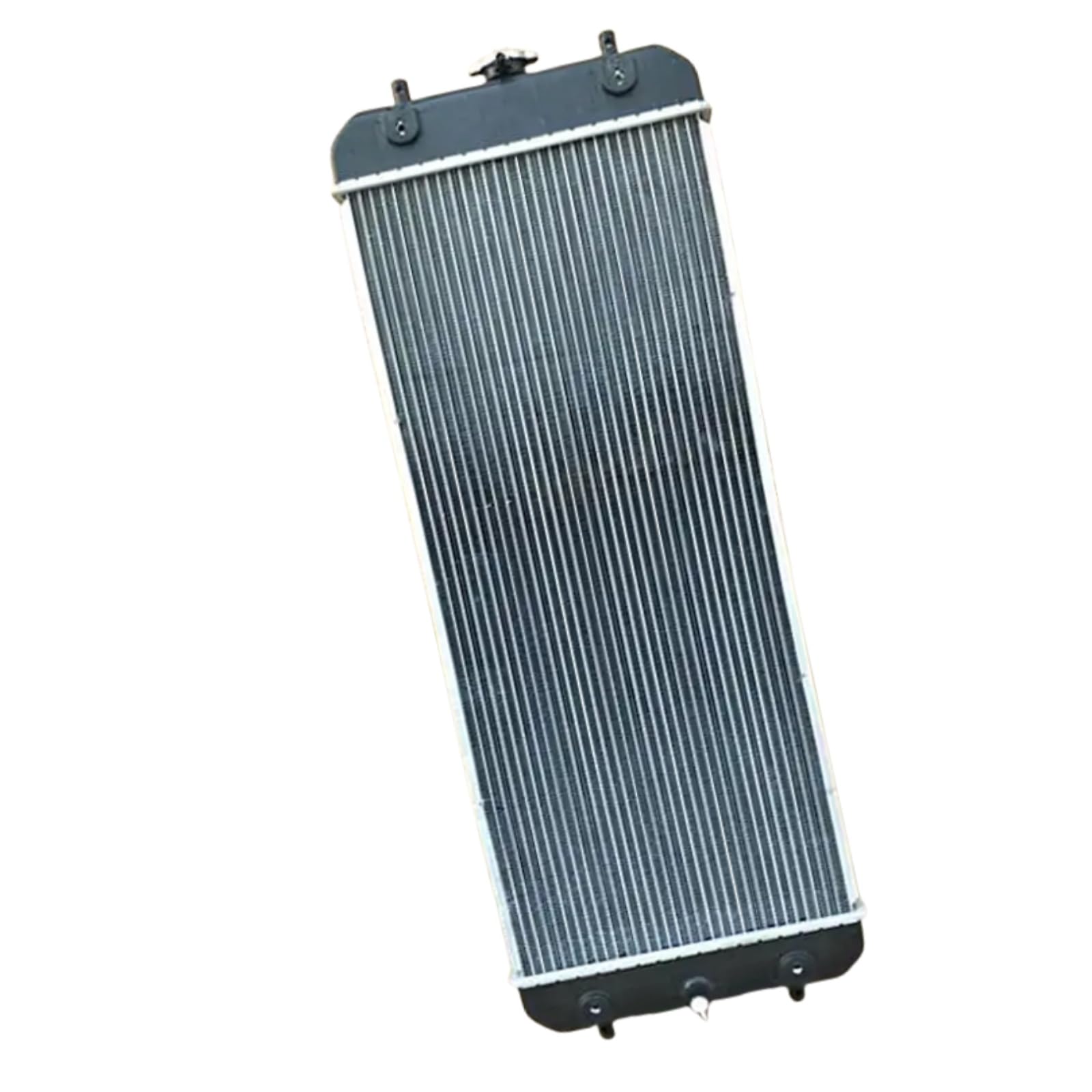 4668185 Water Tank Radiator Fits for HITACHI ZAX70-3 ZAX75US-3 ZAX85US- ZAX75US-3 Excavator Replace parts