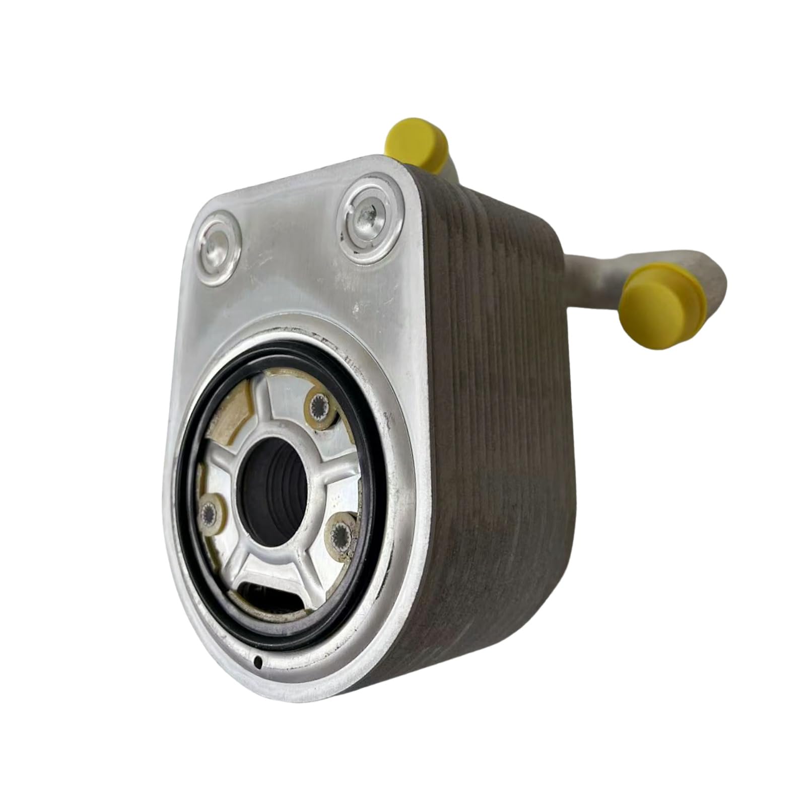 Oil Cooler RE515469 Fits for John Deere Engine 4024 5030 Tractor 5065M 5075M 5225 5325 5325N