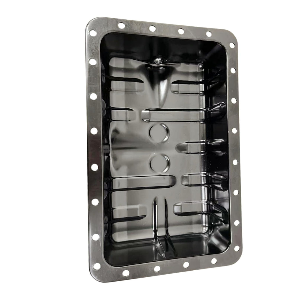 1C010-01503 Oil Pan Fits for Kubota Tractor V3300 V3600 V3800 Replace parts