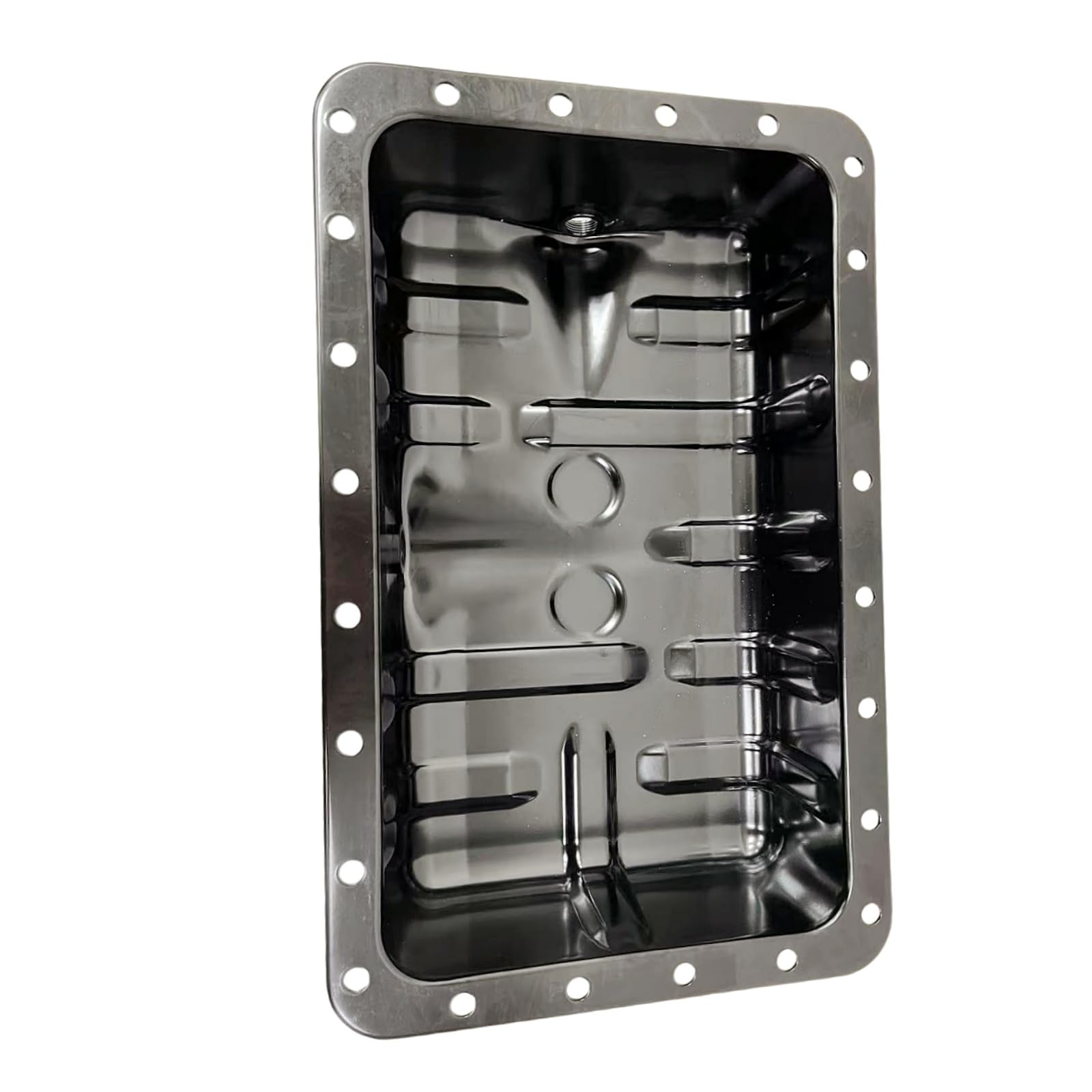 1C010-01503 Oil Pan Fits for Kubota Tractor V3300 V3600 V3800 Replace parts