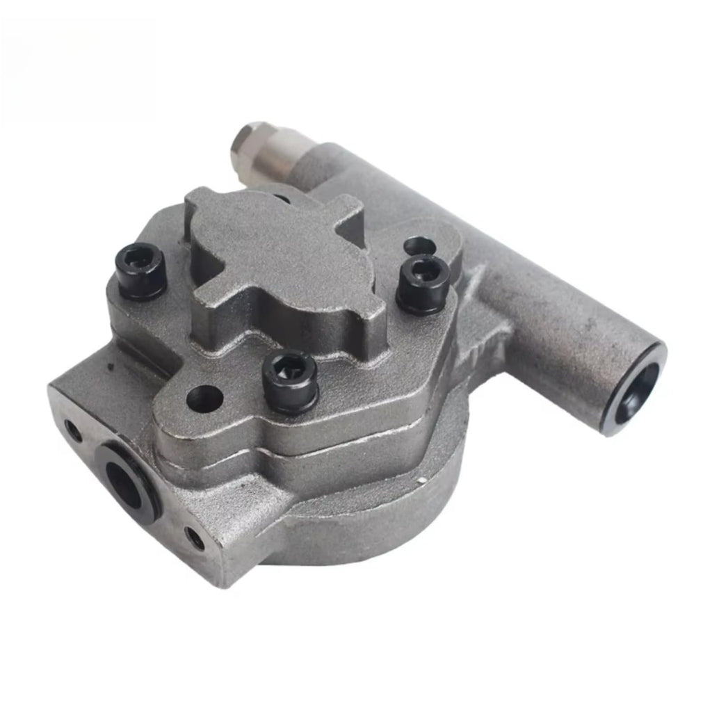 HPV55 Pilot Gear Pump 704-24-26401 7042426401 Fits for Komatsu Excavator PC120-5  PC130-5 PW150-1 Replace parts