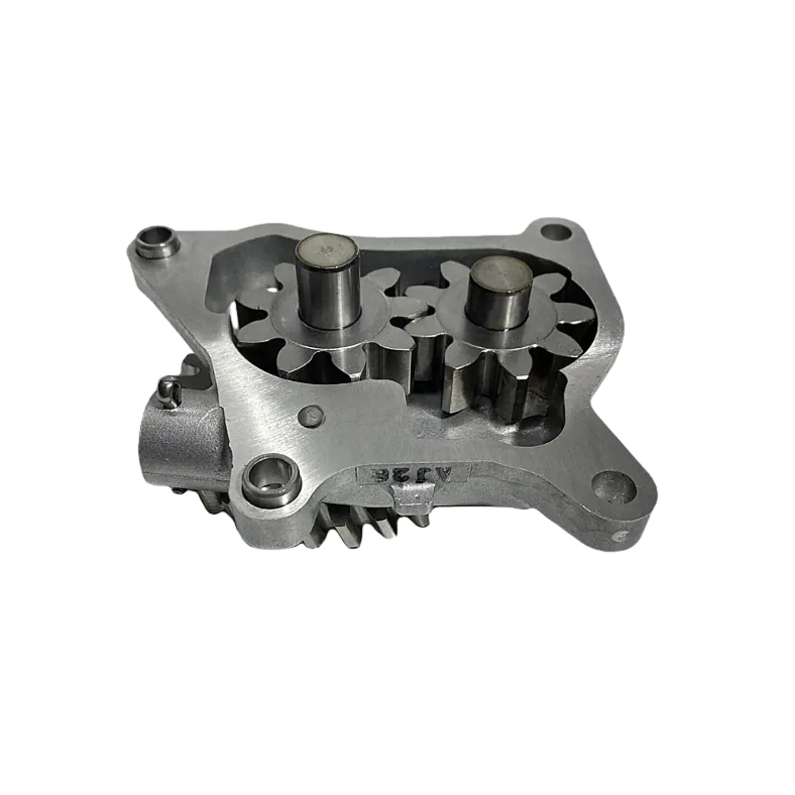 8980175851 Oil Pump Fits for Isuzu 4HE1 4HF1 4HG1 Engine Replace parts