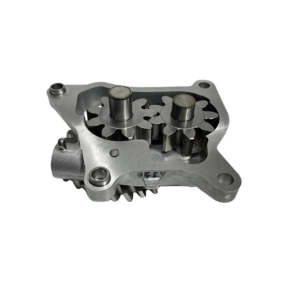 8-97147338-0 Oil Pump Fits for Isuzu 4HE1 4HF1 4HG1 Engine Replace parts