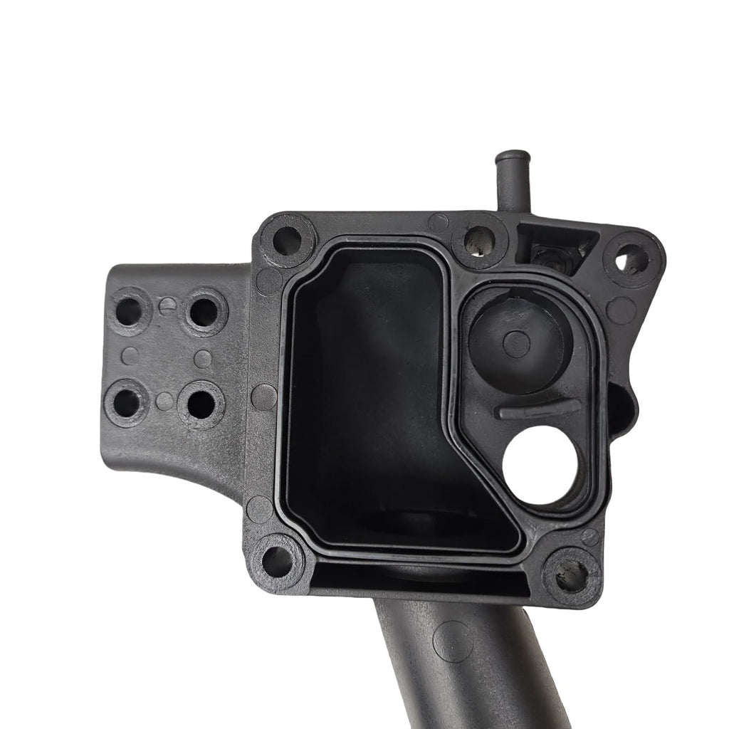 20542128 20555313 Engine Coolant Water Pump Connection Pipe Compatible with Volvo Truck D11 D13 Engine