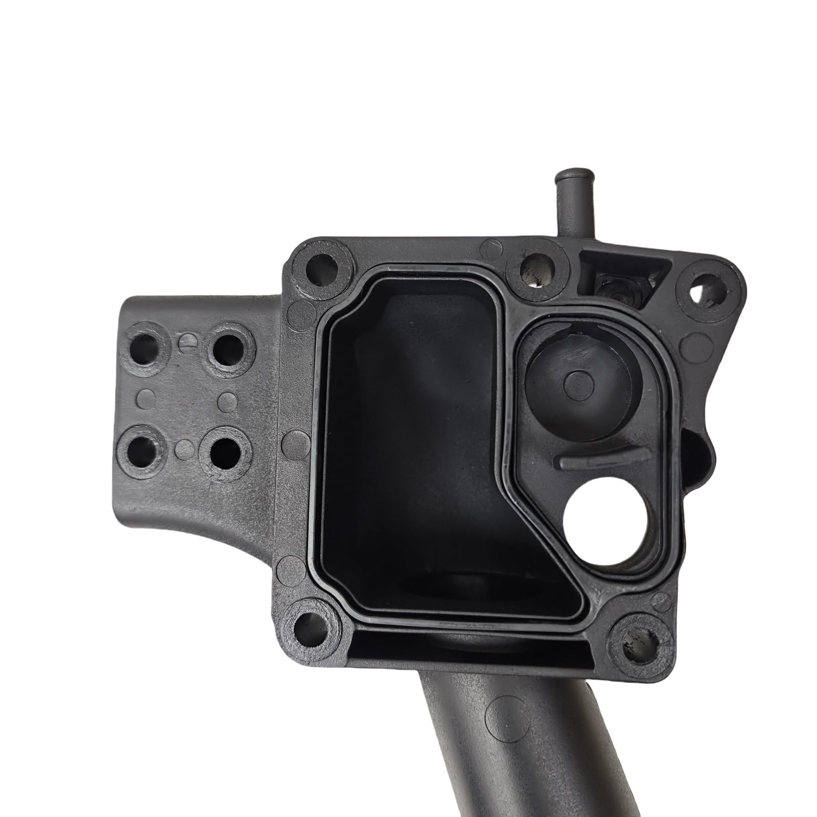20542128 20555313 Engine Coolant Water Pump Connection Pipe Compatible with Volvo Truck D11 D13 Engine