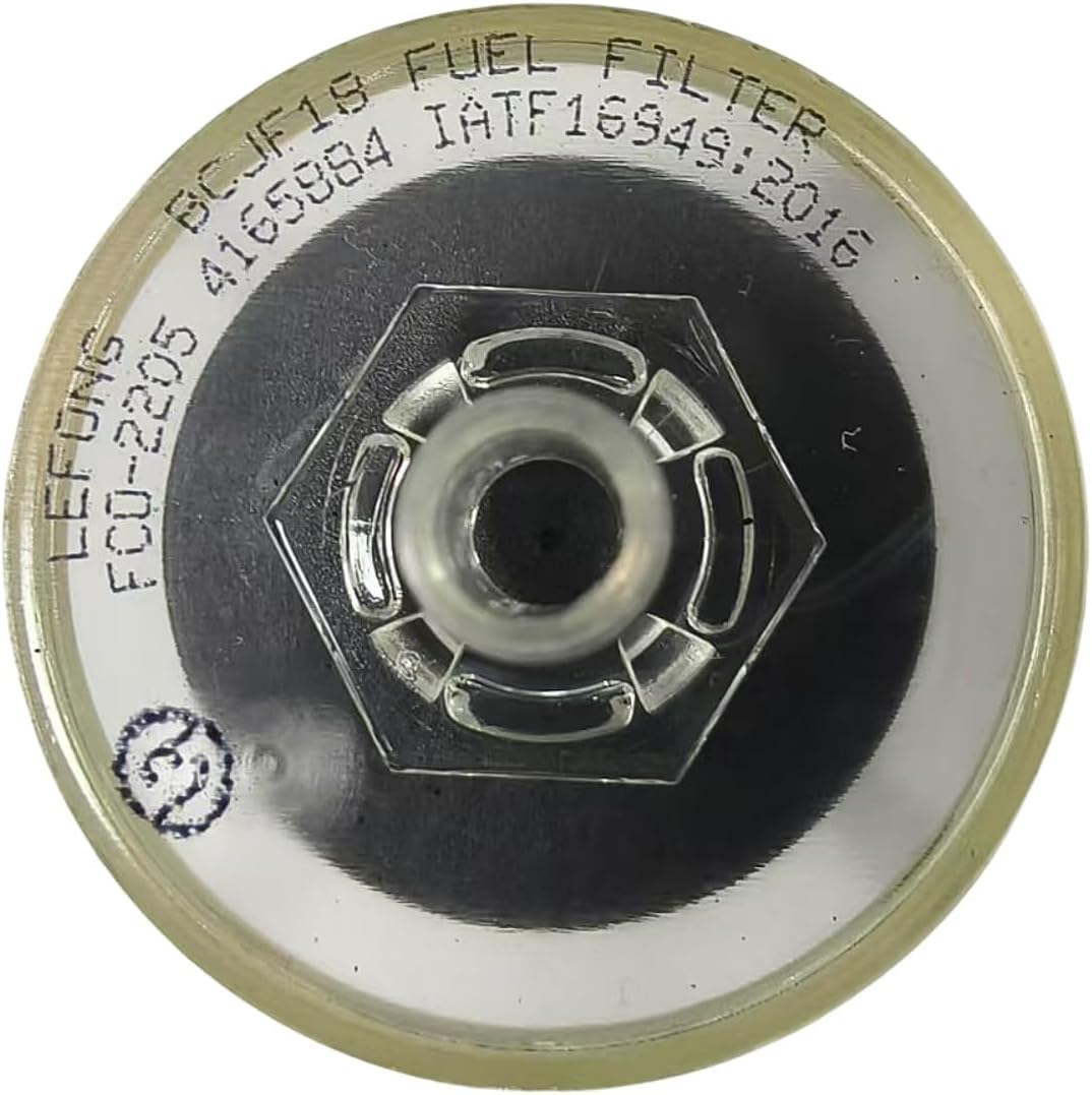 Fuel Filter 4165884 416-5884 CA4165884 Fits for CAT 226D 232D 236D 239D 242D 246D 249D 257D 259D 262D 272D 272DXHP 272D2 277D 279D 287D 289D 297D 297DXHP 297D2 299D 299DXHP 299D2 299D2XHP