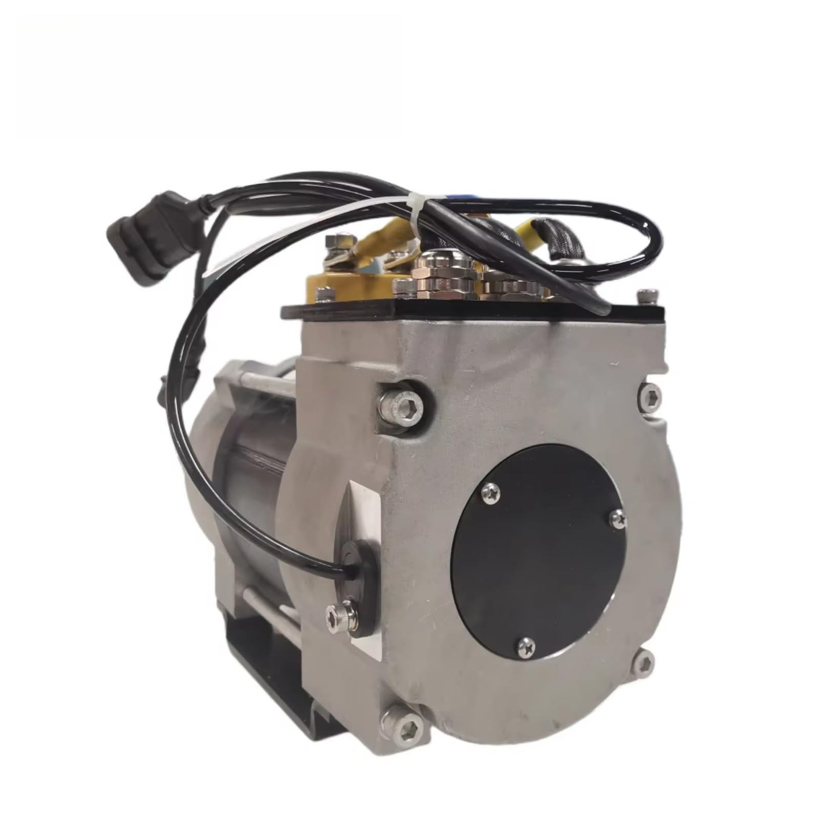 00008010 DL-00008010 AC Motor Fits for Dingli AC Electric Scissor Lift JCPT0812HA JCPT1008HA JCPT1012HA JCPT1212HAJCPT1412HA JCPT1612HA Replace parts