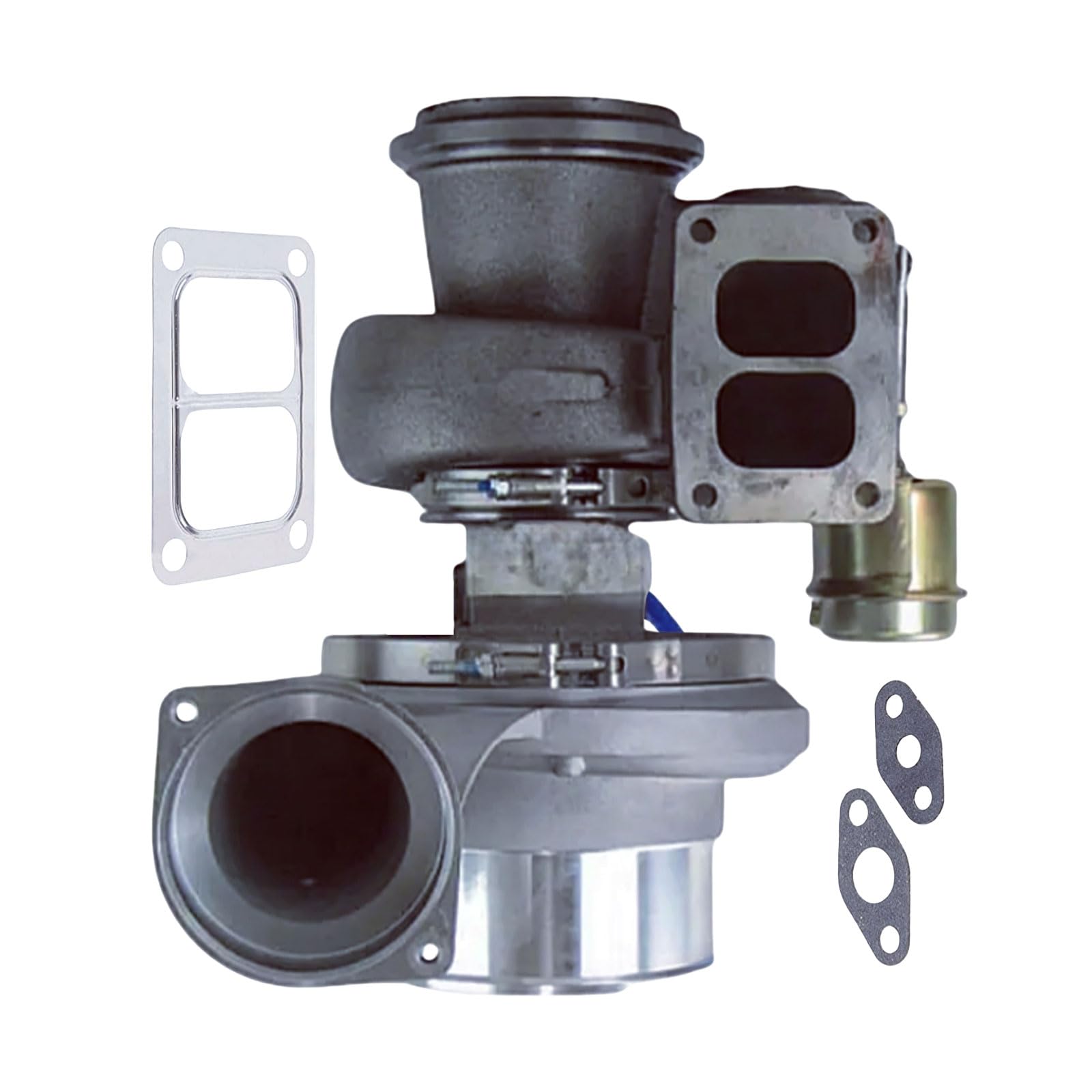 Turbo Turbocharger 169227 170354 177148 0R6989 0R7203 Fits for Caterpillar 3406C 3406E