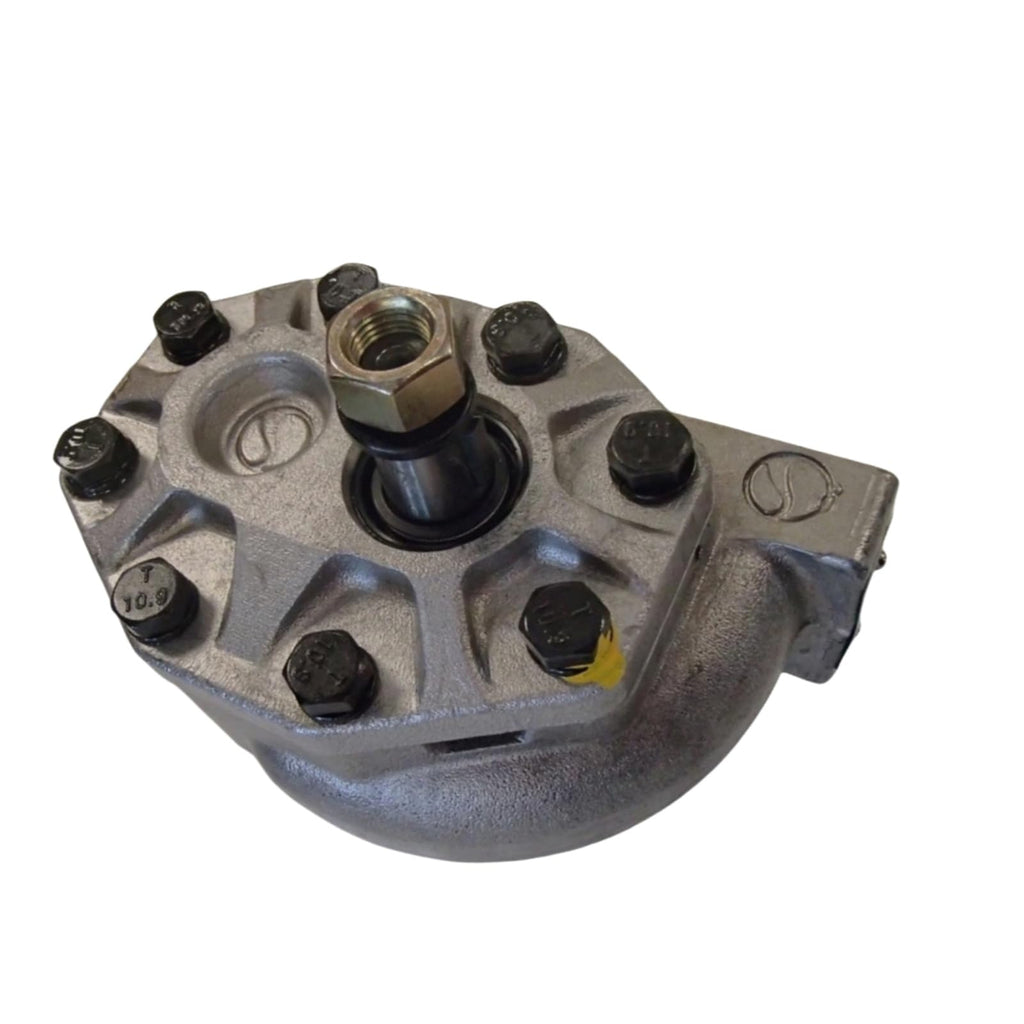 308873A1 93835C91 93835C92 Hydraulic Pump Fits for Case IH 385 485 585 885 454 464 484 574 584 585 674 Replace parts