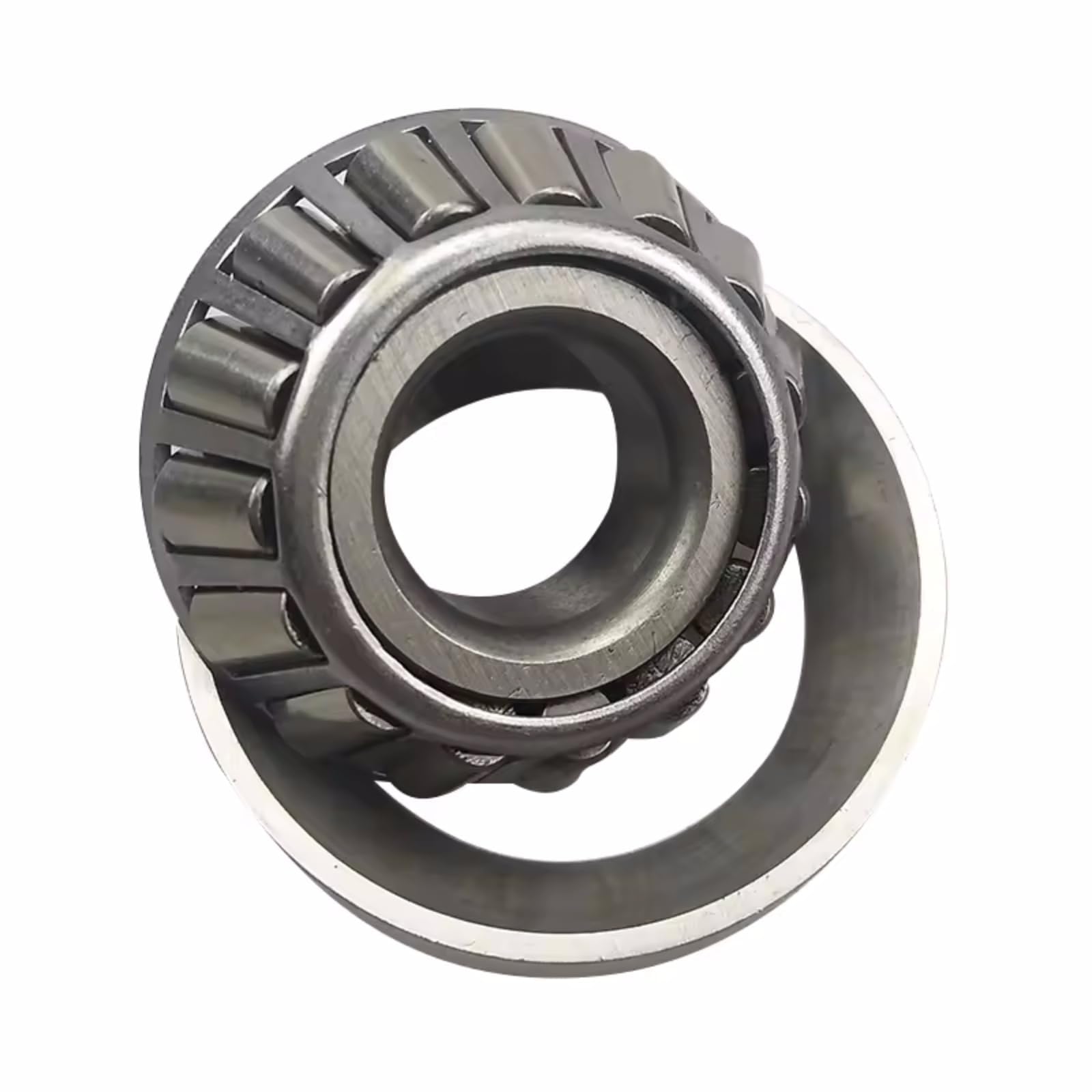 2PCS Tapered Roller Bearing 30212 for PC60-7