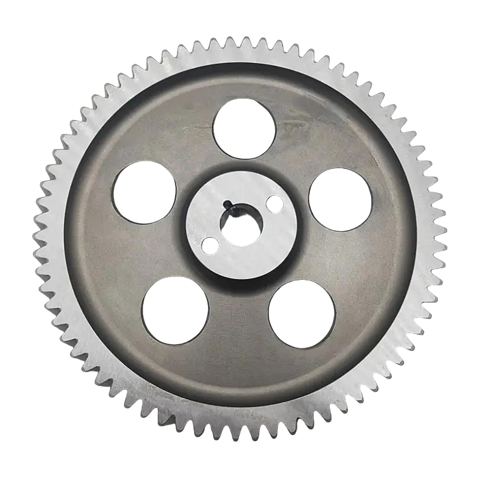 Sgaorcpas Fuel Pump Gear 4932713 3911331 Compatible for Cummins Engine 6BT 3931383 3920593 3914912 3902236