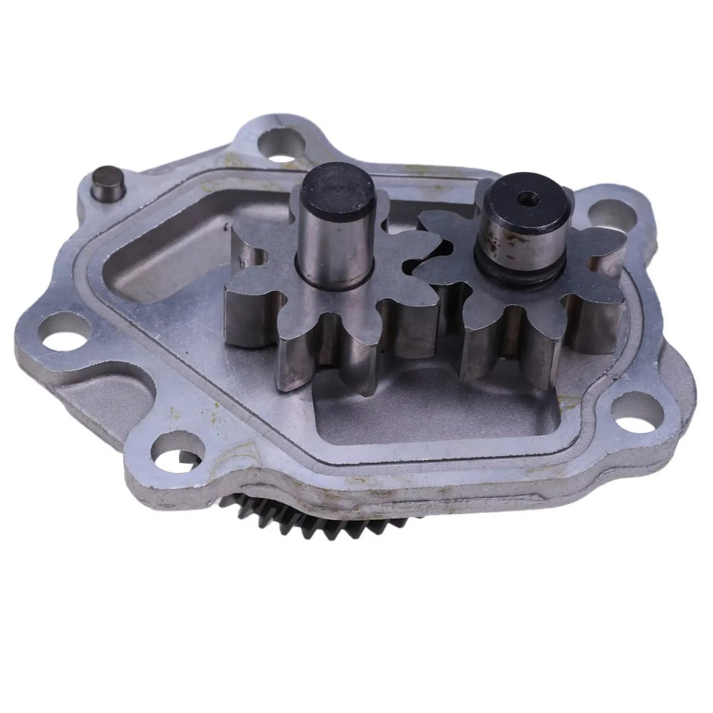 Replacement Oil Pump 15010-43G04 15010-43G05 For Nissan TD25 TD27 TCM Forklist Truck