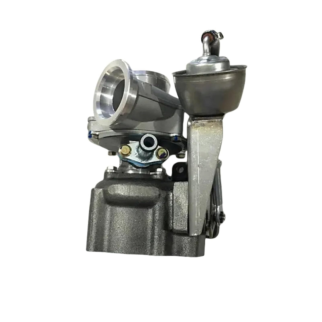 Turbocharger 53049880087 HM-D00137 D00137 107492 Fits for Lingong excavator135 D4D 53049880087