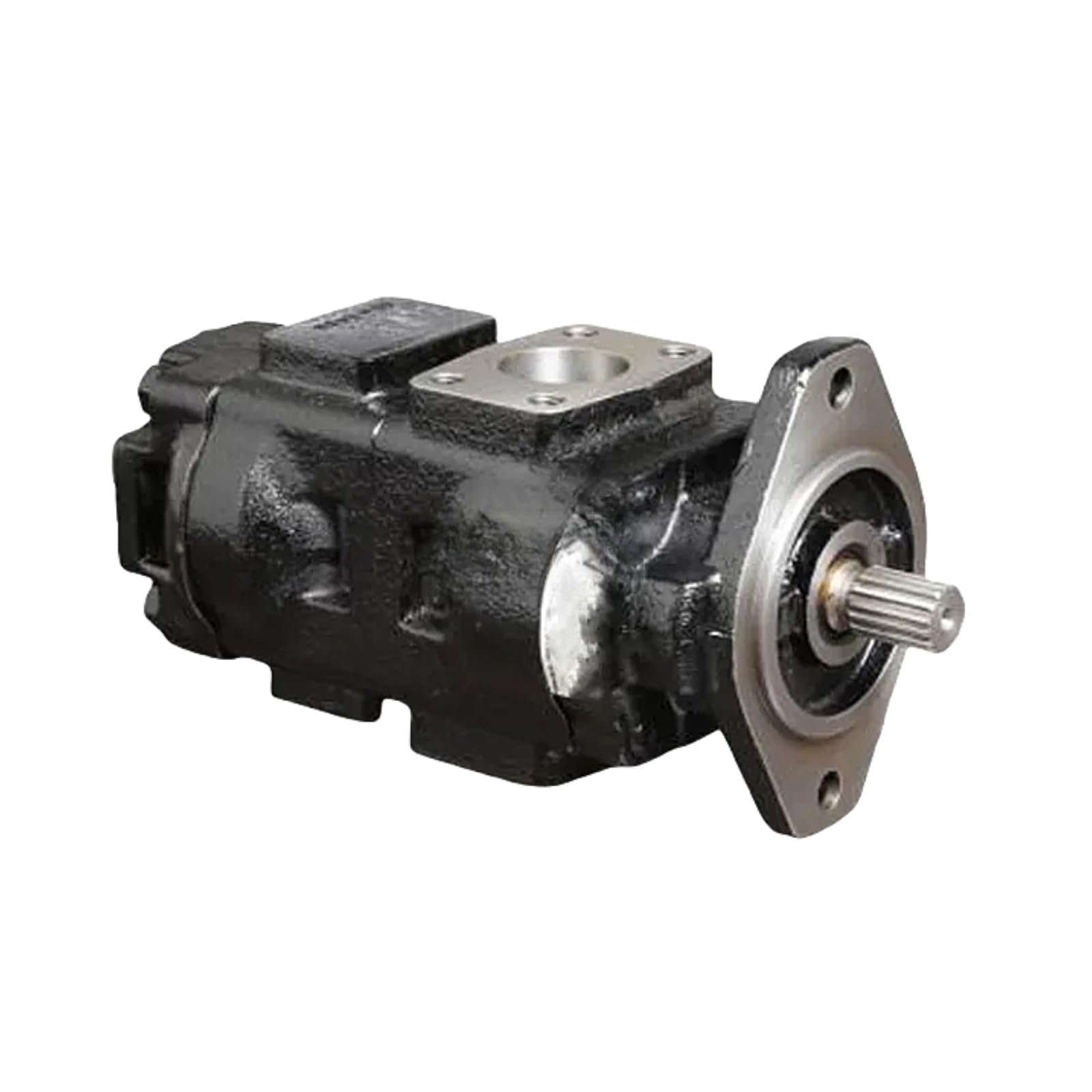 7029120009 Hydraulic Main Pump Fits for Parker JCB Loader 214E 3CX 4CX 5CX