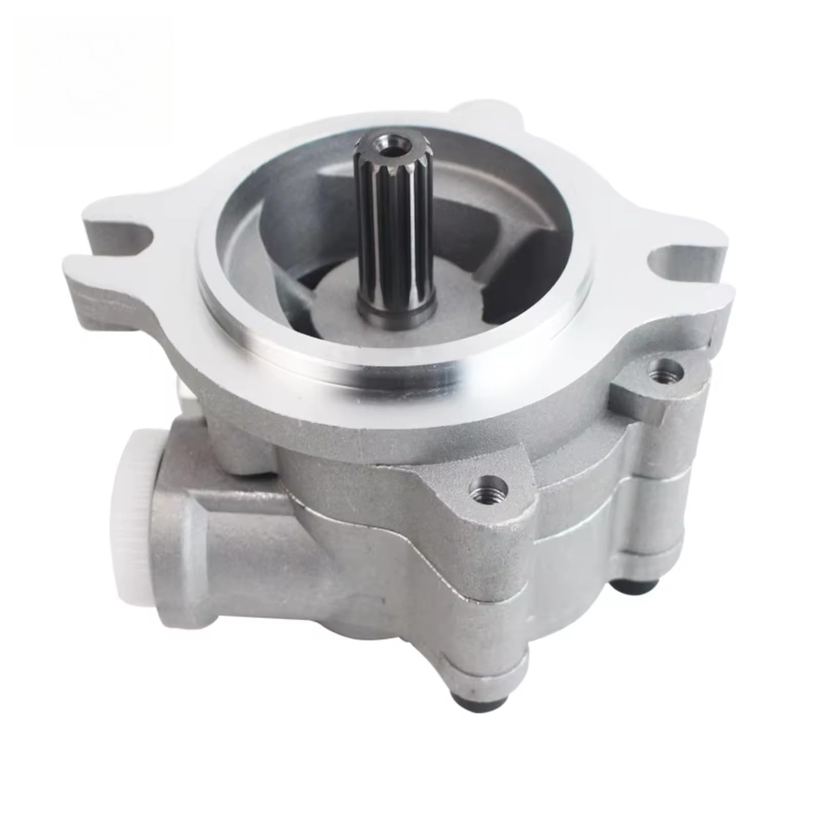 K3V153-78213 Pilot Gear Pump Fits for Sumitomo Excavator SH200A3 Replace parts