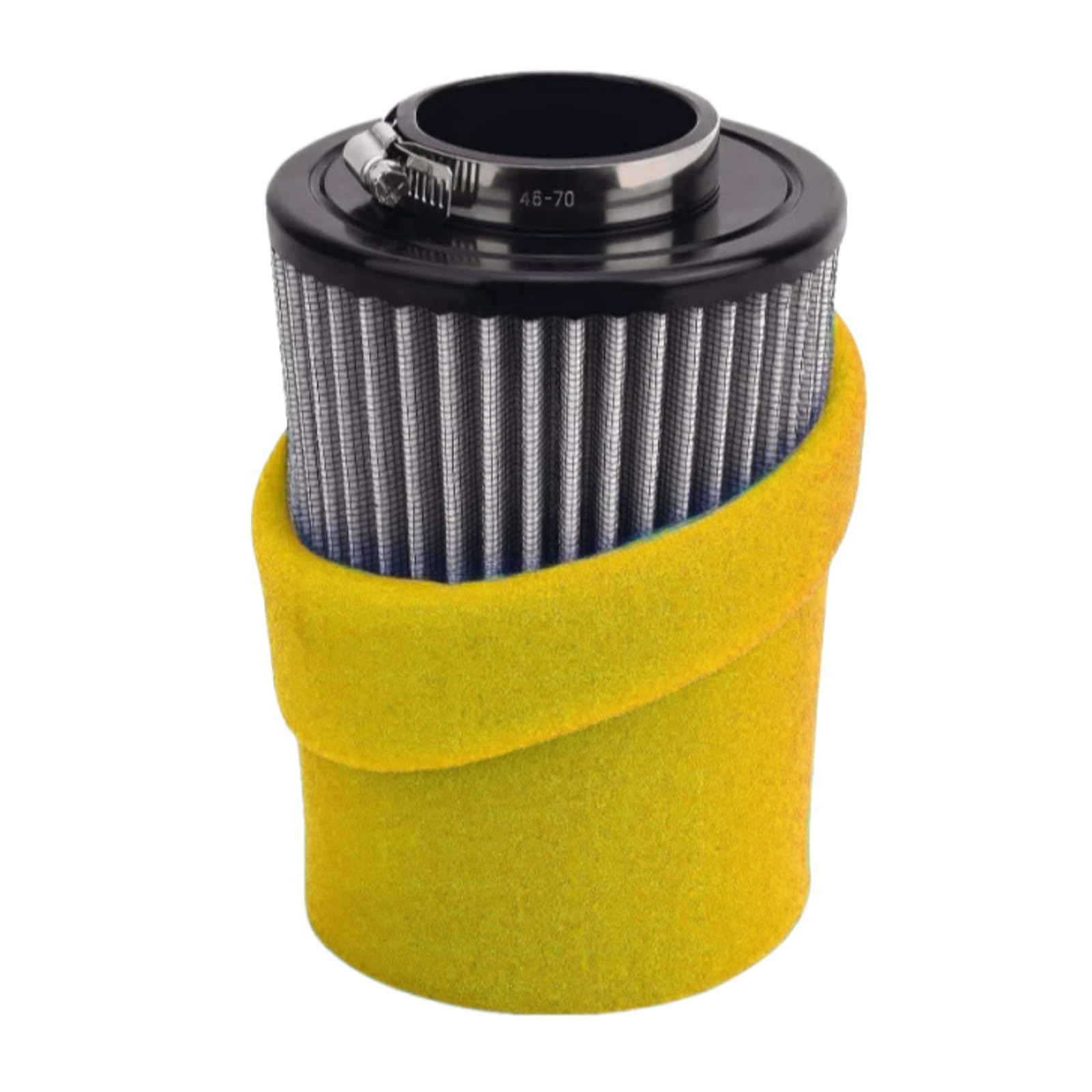 Sgaorcpas Filter Element 0800-112000-00001 Fits for CFmoto CF400 CF500AU-6L/7L CF800/-2 CF500US-EX CF800AU-2A