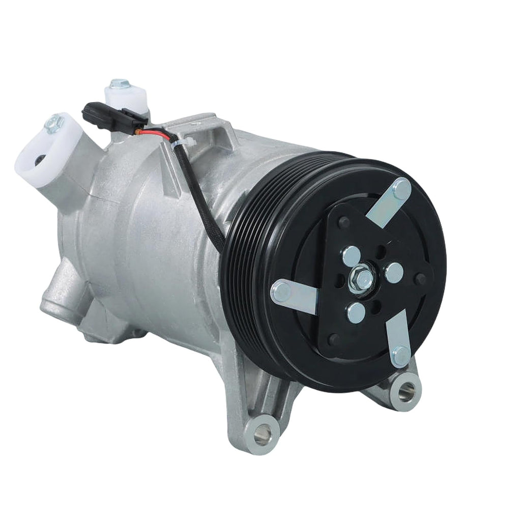 926001JA1A 92600-1JA1A  Air Conditioning Compressor Fits for Ni-ssan for Murano for Maxima DKS17D