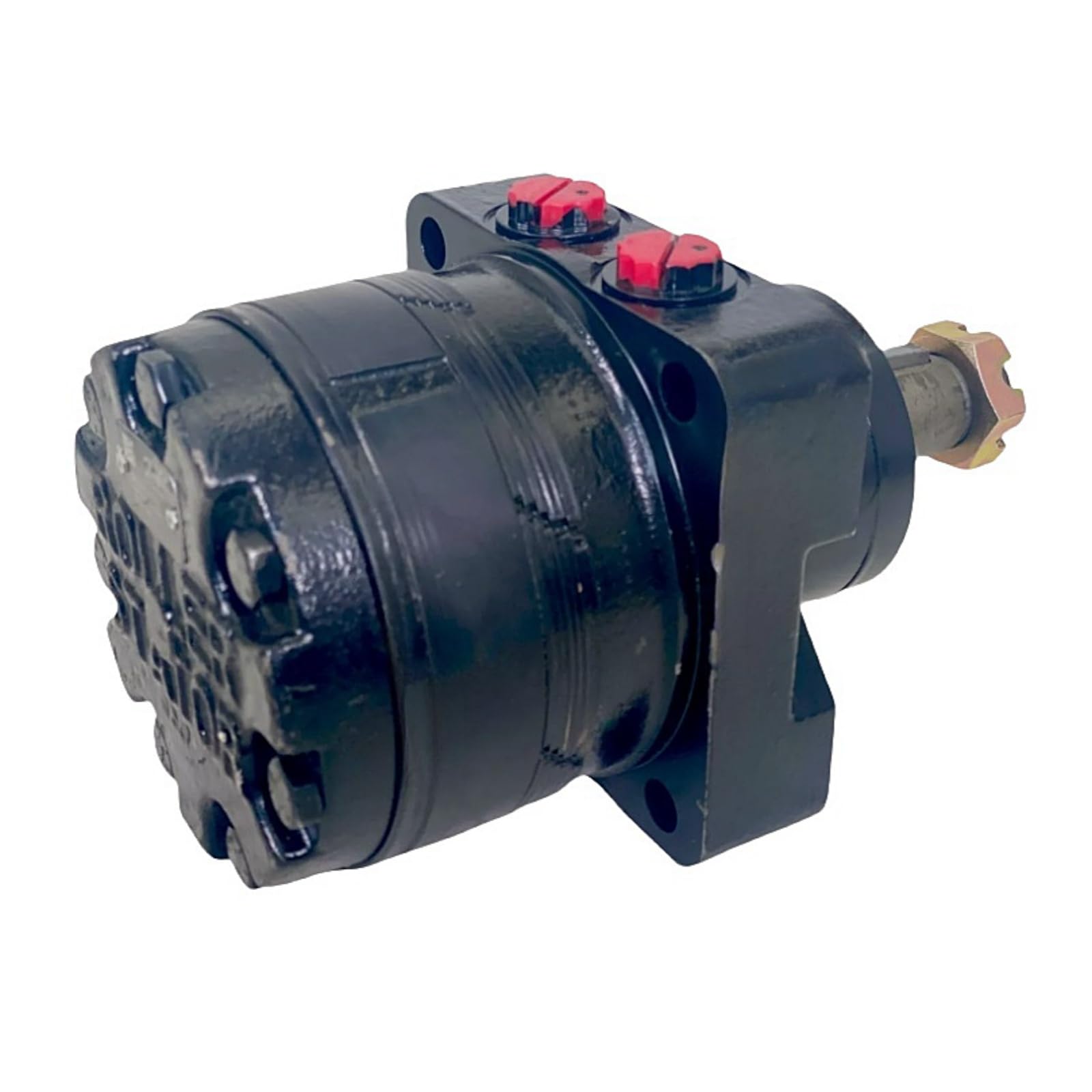 Hydraulic Drive Motor 70041342 505300W3122AA Fits for JLG & White Models
