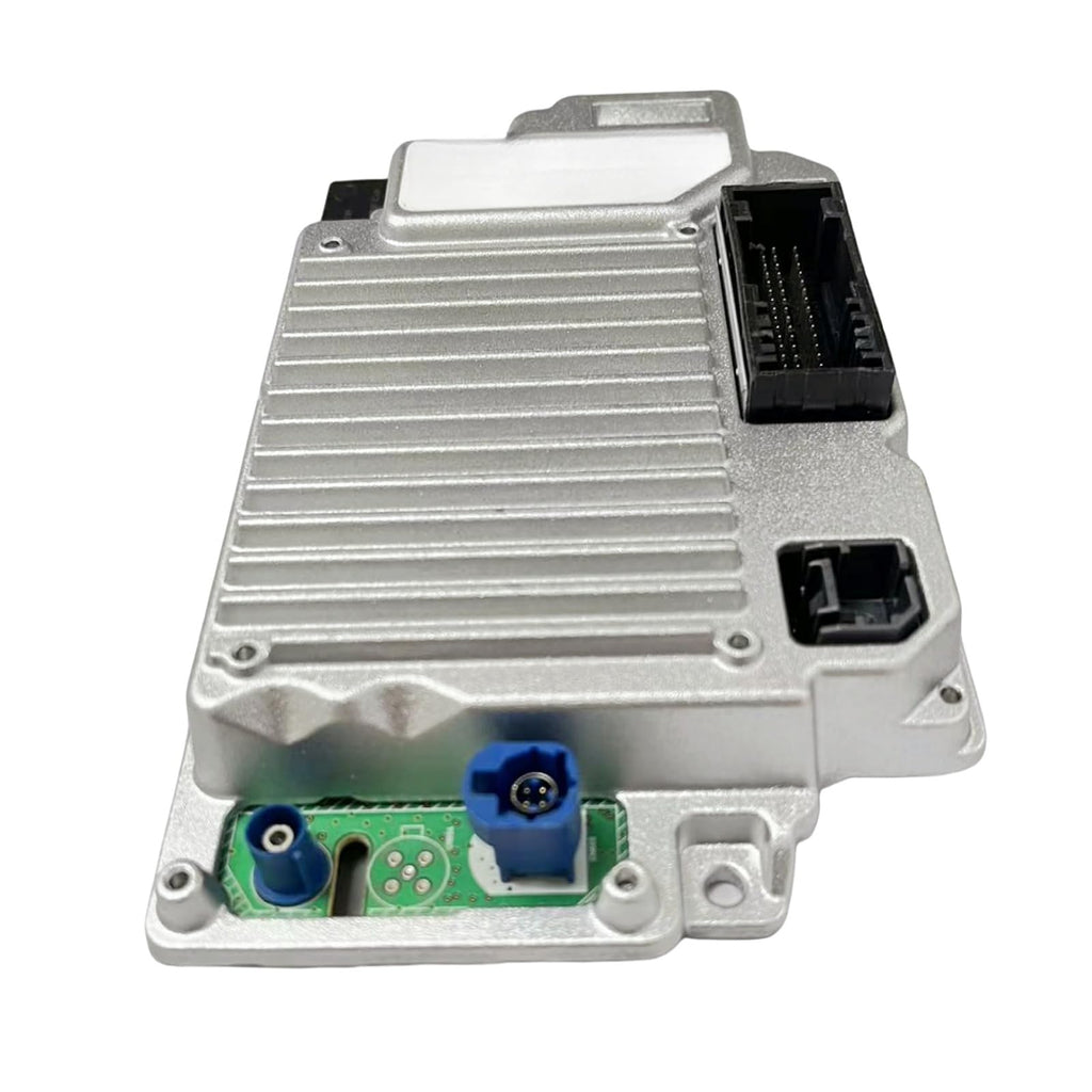 （without program）JB5T-14G370-ACD Plug and play (VIN required) APIM SYNC 3 ver 3.4 fits for ford 2016---2019