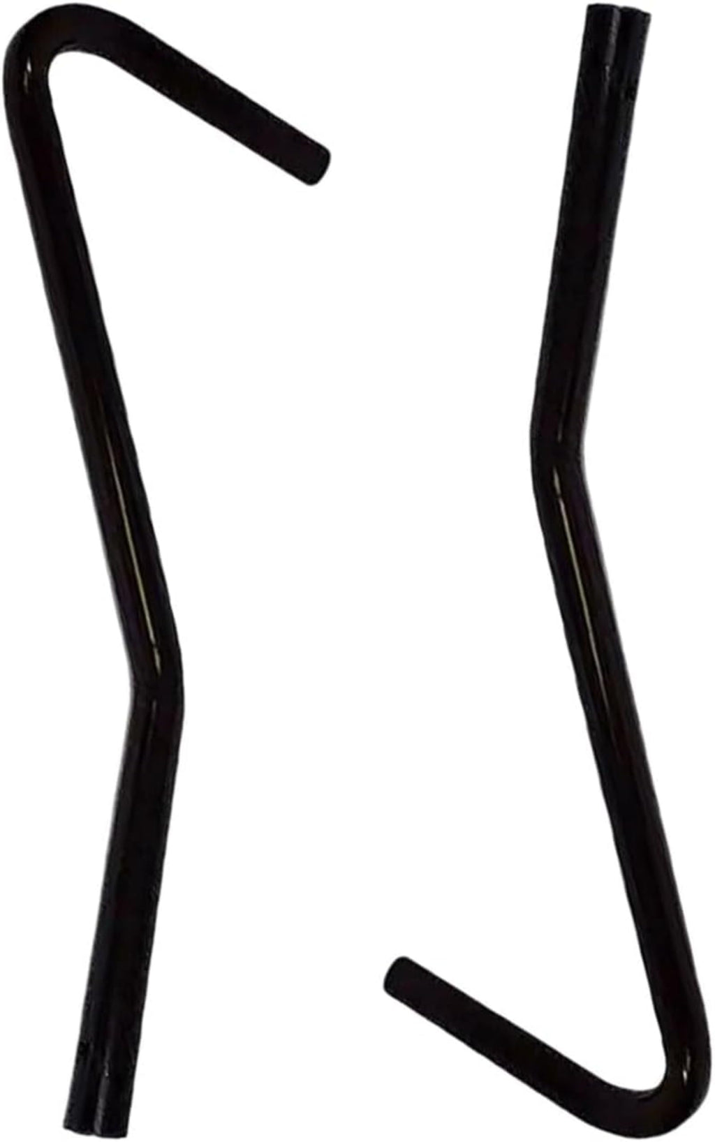 2PCS 6702543 Steering Bar Joy Stick Fits for Bobcat Skid Steer Loaders 653 751 753 763 773 7753 853 863 864 973 883 963 T110 T140 T180 T190 T200  Replace parts