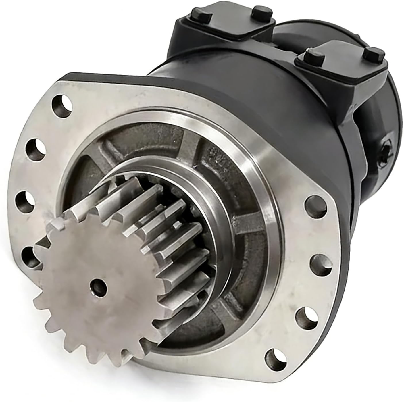 Hydraulic Final Drive Motor 7261342 6673050 6678849 6689390 Fits for Bobcat 337 341 Excavators
