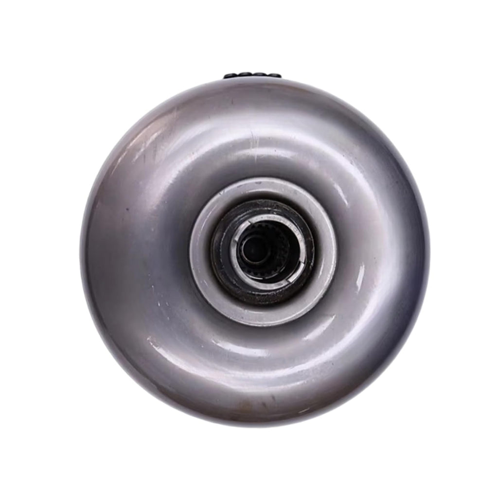 87702192 Torque Converter Fits for Backhoe Loader 580N 580SM 580SN 590SM 590SN Replace parts