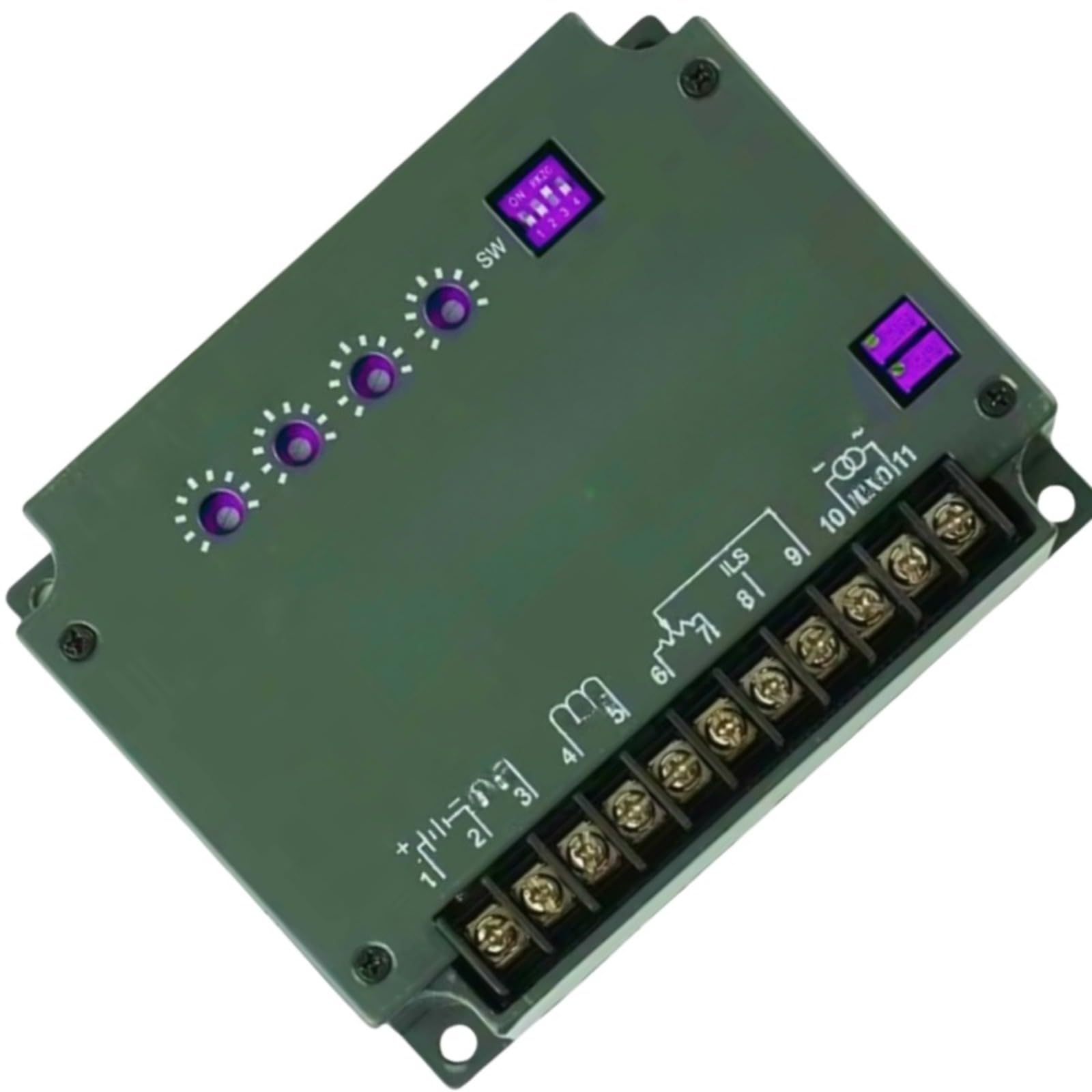 EG2000 Controller Panel Fits For Generator