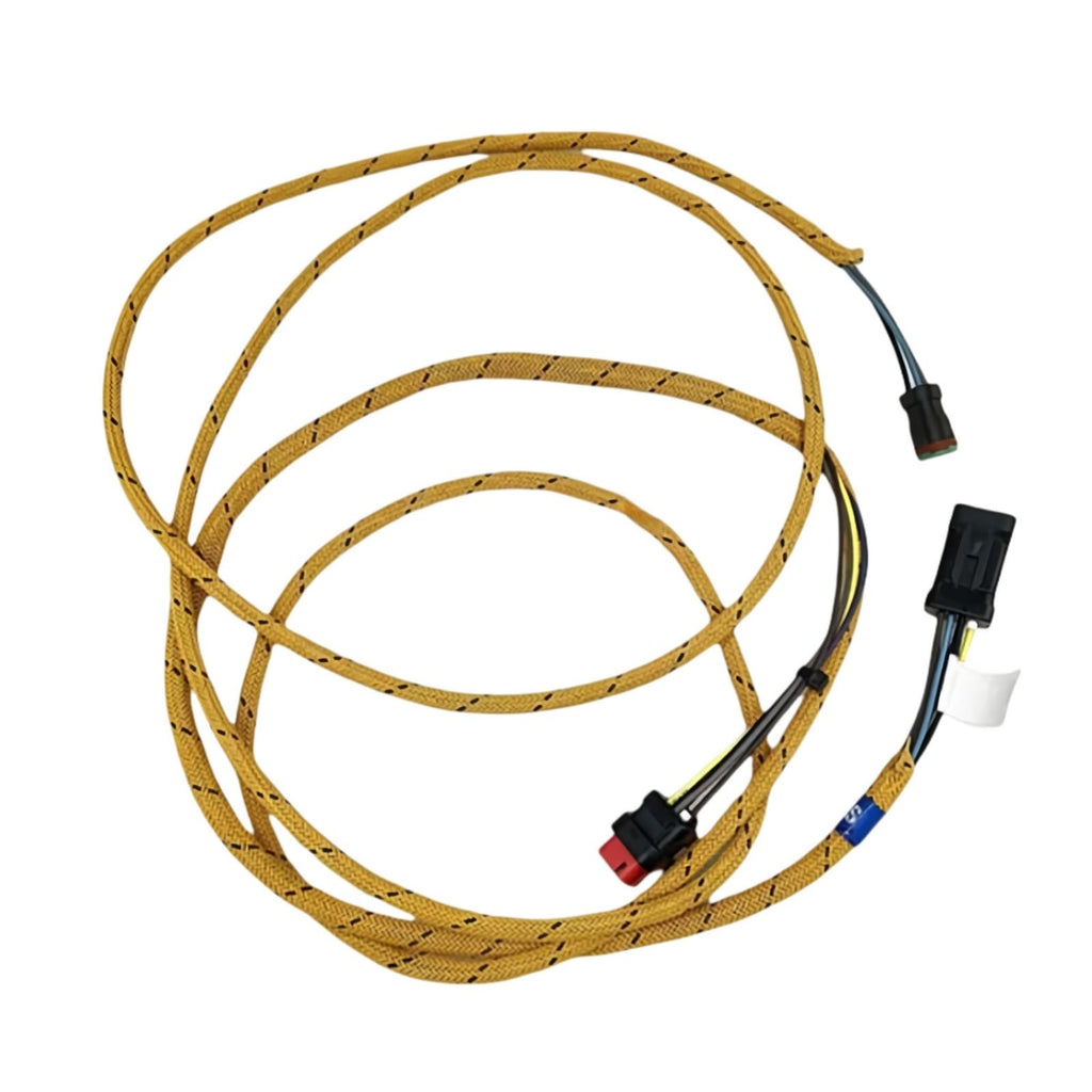 275-7198 2757198 Wiring Harness Fits for Excavator 323DL Replace parts