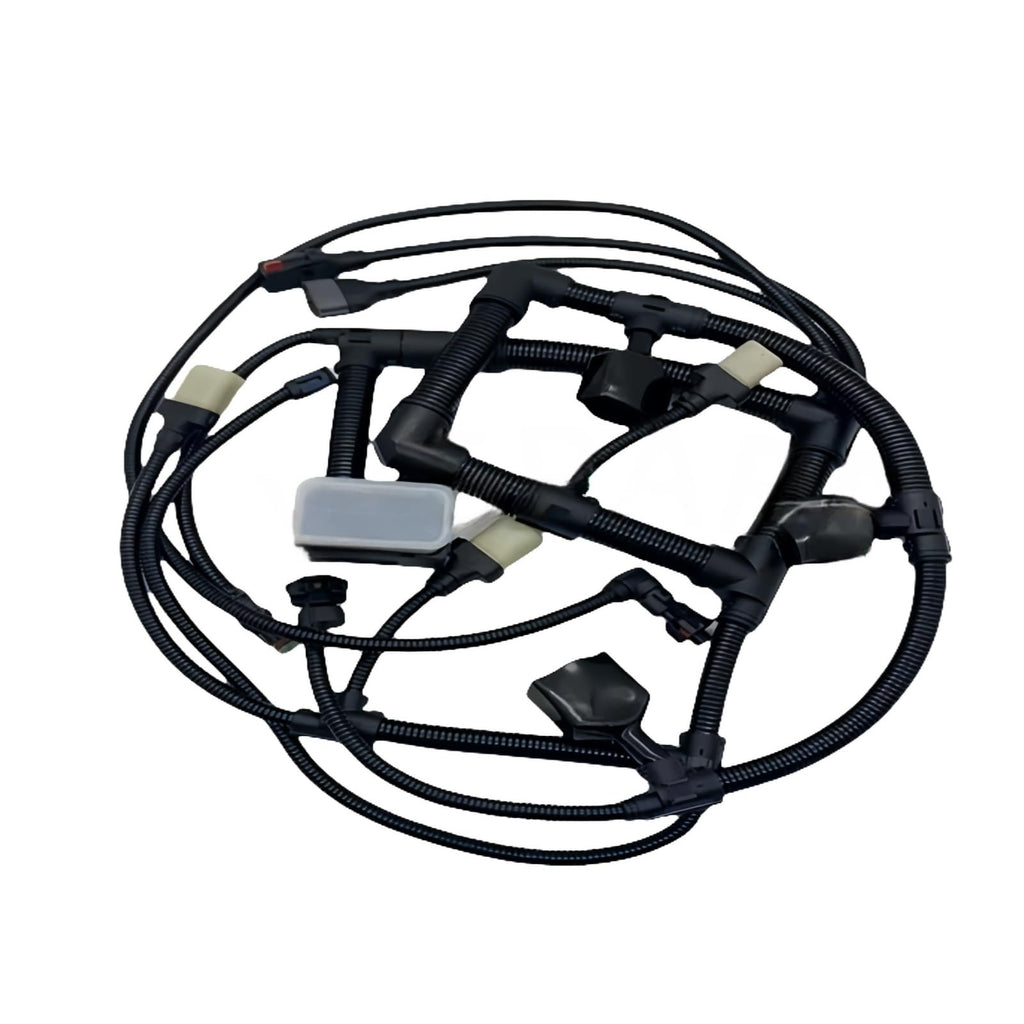 6754-81-9441 6754819441 Wiring Harness fits for Excavator Pc200-8 Replace parts