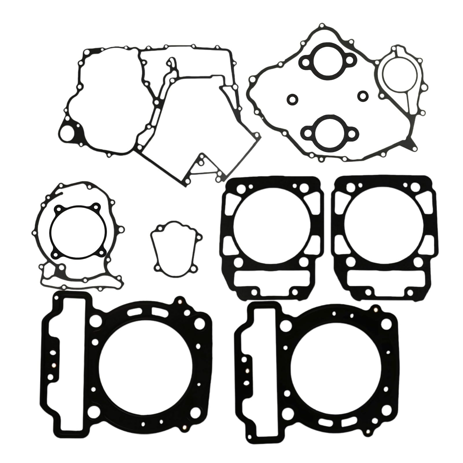 0JYA-0000A0-00001 Gasket Kit Fits for CF 800 950 1000