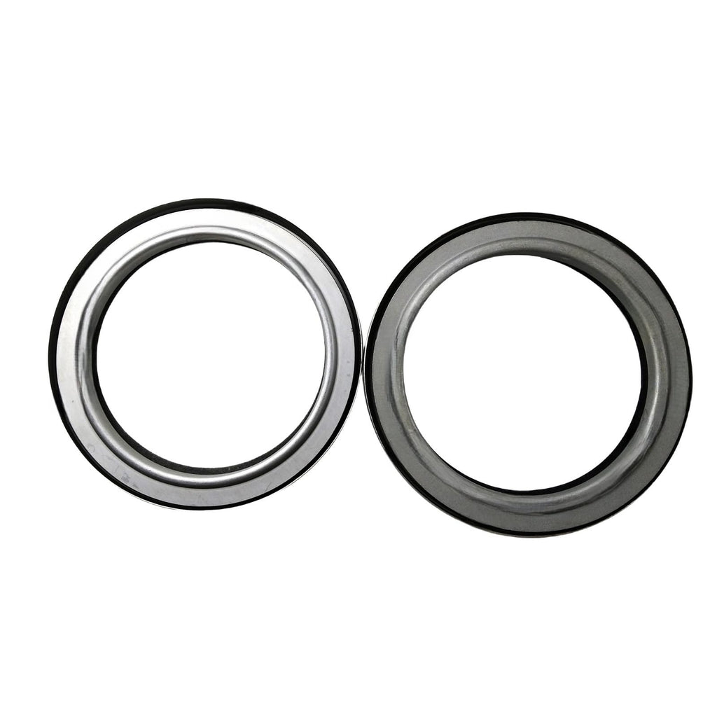 Crankshaft Oil Seals Kit Fits for Isuzu Engine Parts 4HL1 Replace parts