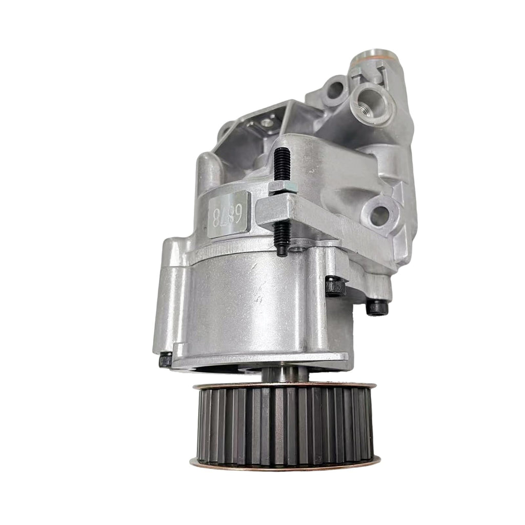 04270665 0427 0665 Oil Pump Fits for Deutz BF4M1011 BF4M1011F 1011F