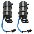 2PCS Fuel Pump 15100-38A00 Fits for Suzuki S83 VS1400 2005-2009
