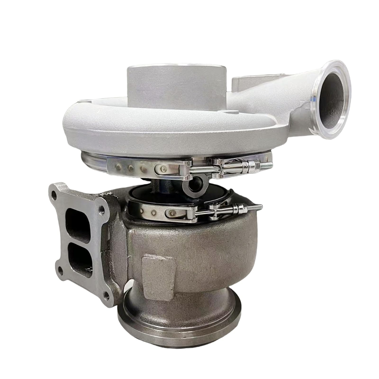 3800471 3800471RX 3800471NX Turbo HX55 Turbocharger Fits for Engine Cummins ISM ISME M11 B5.9