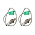 2PCS 96368765 Oxygen Sensor 9636-8765 Fits for Citroen for Berlingo C2 C3 C4 C5 C6 Fits for Peugeot 1007 106 206 207 306 307 406 407 607 Replace parts