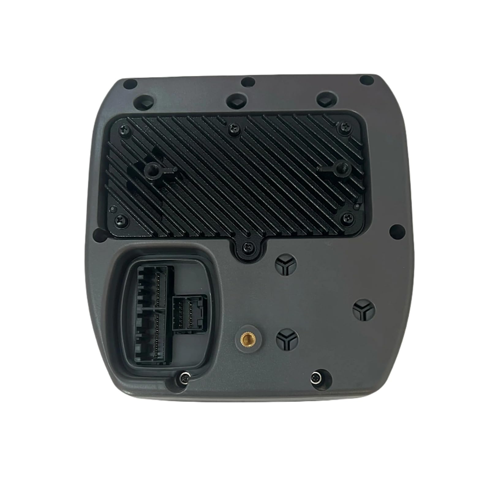 4684077 4652262 4653775 Monitor Display Panel Fits for John Deere 75D 85D 135D Hitachi ZX120-3 ZX200-3 ZX210-3 ZX240-3 ZX300-3 ZX160LC-3 ZX180LC-3 Excavator Cluster Gauge