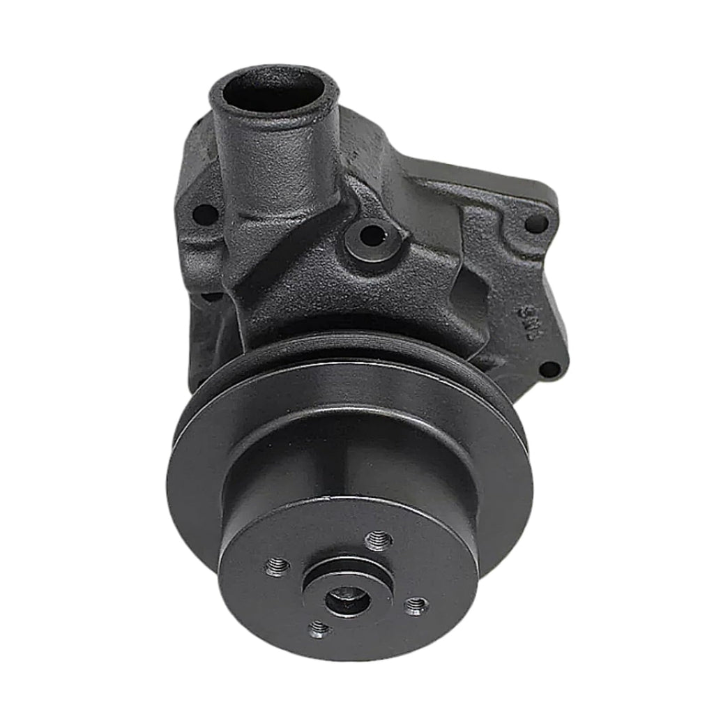 RE60489 Water Pump Fits for John Deere 1140 1640 1840 2040 2140 2150 2250 Hub R85004 DFC589-Gl8502 Snow Removal UTV ATV Cart Machinery Replace parts