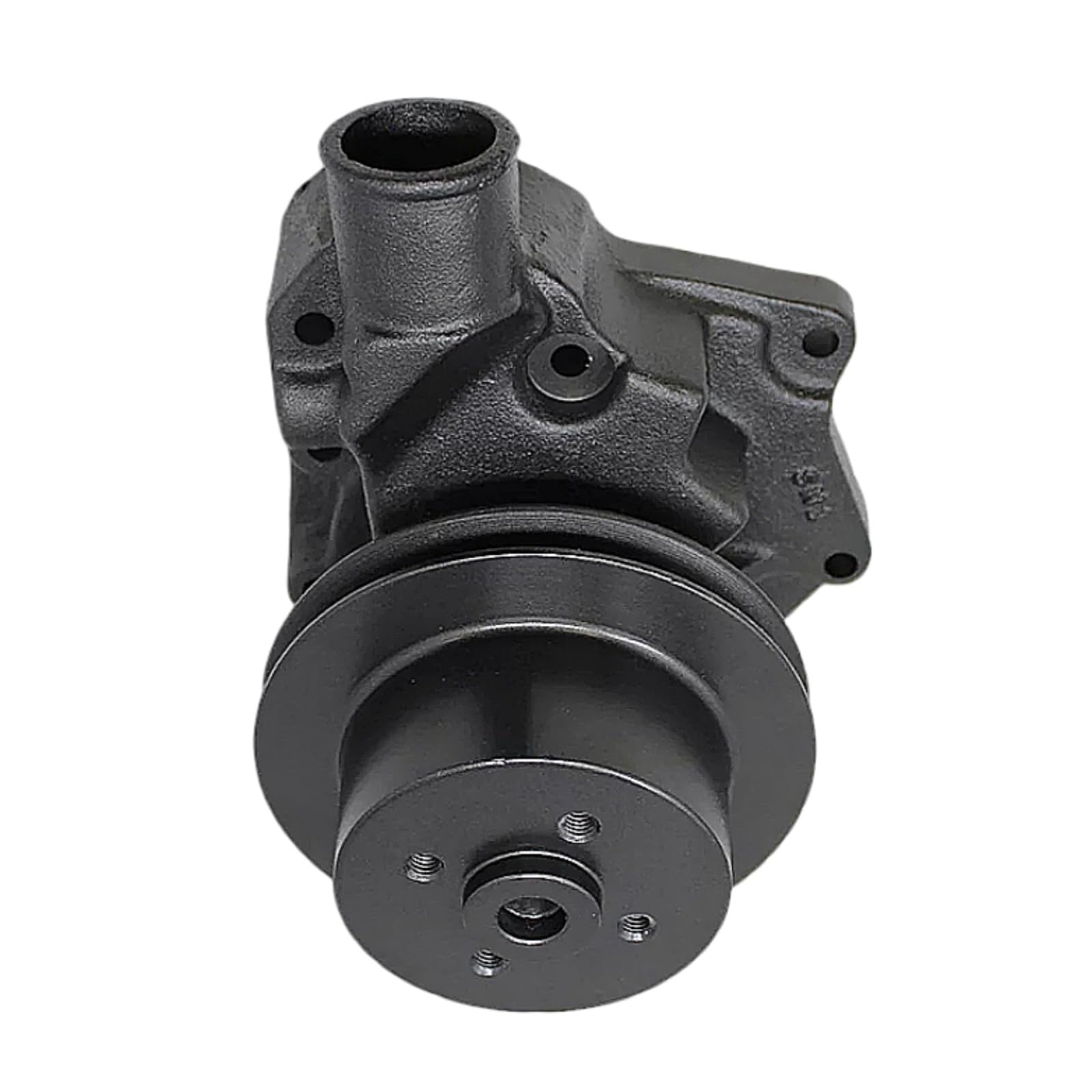 RE60489 Water Pump Fits for John Deere 1140 1640 1840 2040 2140 2150 2250 Hub R85004 DFC589-Gl8502 Snow Removal UTV ATV Cart Machinery Replace parts