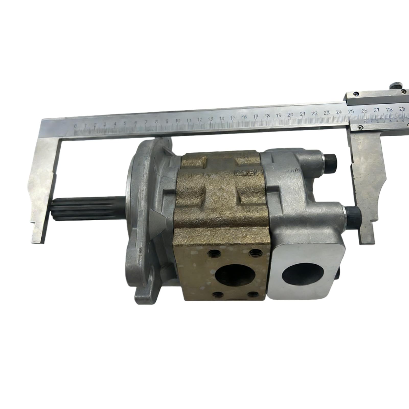 Hydraulic Pump 91K71-10100 Fits for Mitsubishi FD50NT Fits for CAT DP50K PD8000 Replace parts