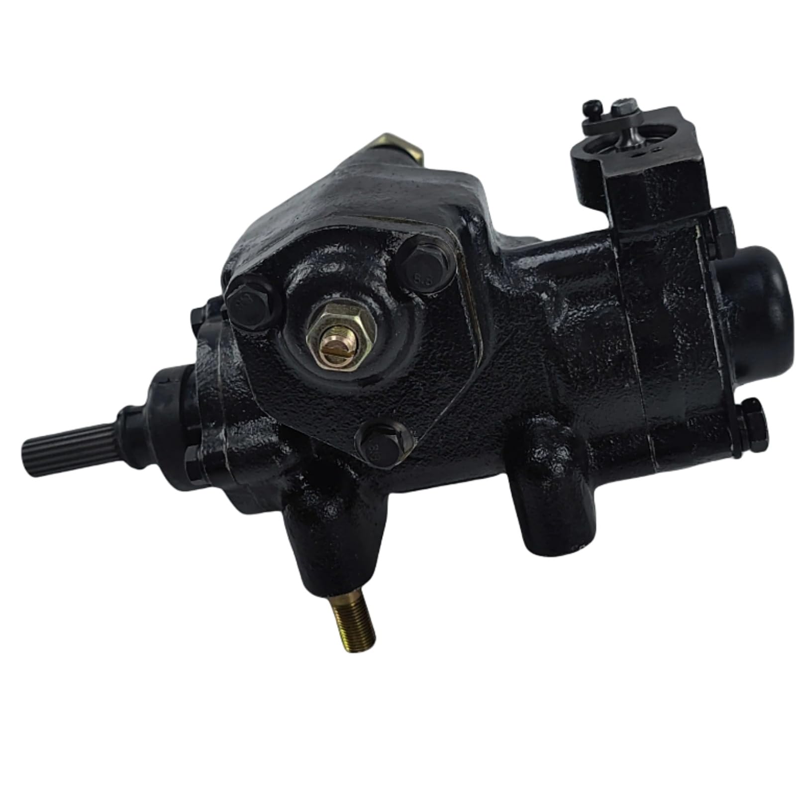 Steer Valve 177H4-10201 177H410201 Fits for TCM Forklift FB10-6 FB30-6 FB10-7 FB30-7