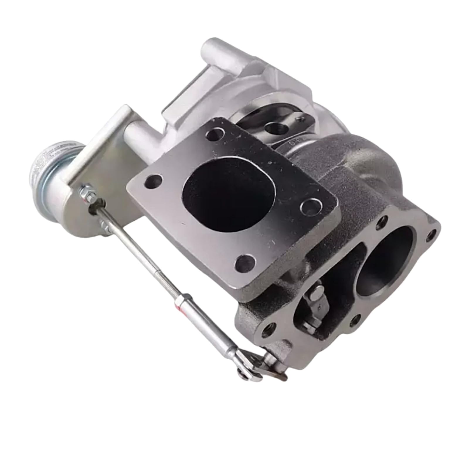 Turbocharger Turbo Replacement for Cummins B3.3 QSB 3.3L Engine 4089795