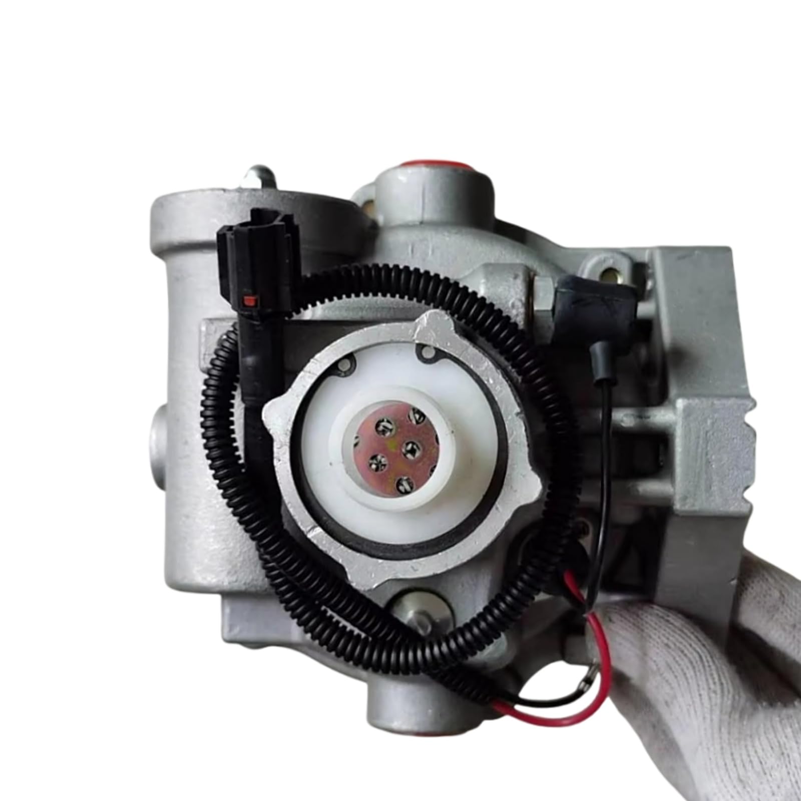 44830-2880 Air Dryer Assy Fits for HINO Truck DU-4 DU4 Replace parts
