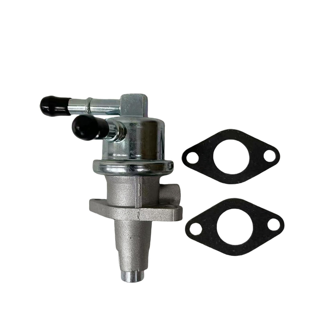 Sgaorcpas Fuel Pump Compatible 1G896-52030 1G89652030 For Kubota Tractor L3200DT L3200H L3400DT L3400H L3800DT L3800H L4400H L4600DT L4600H MX5100F 17539-52030