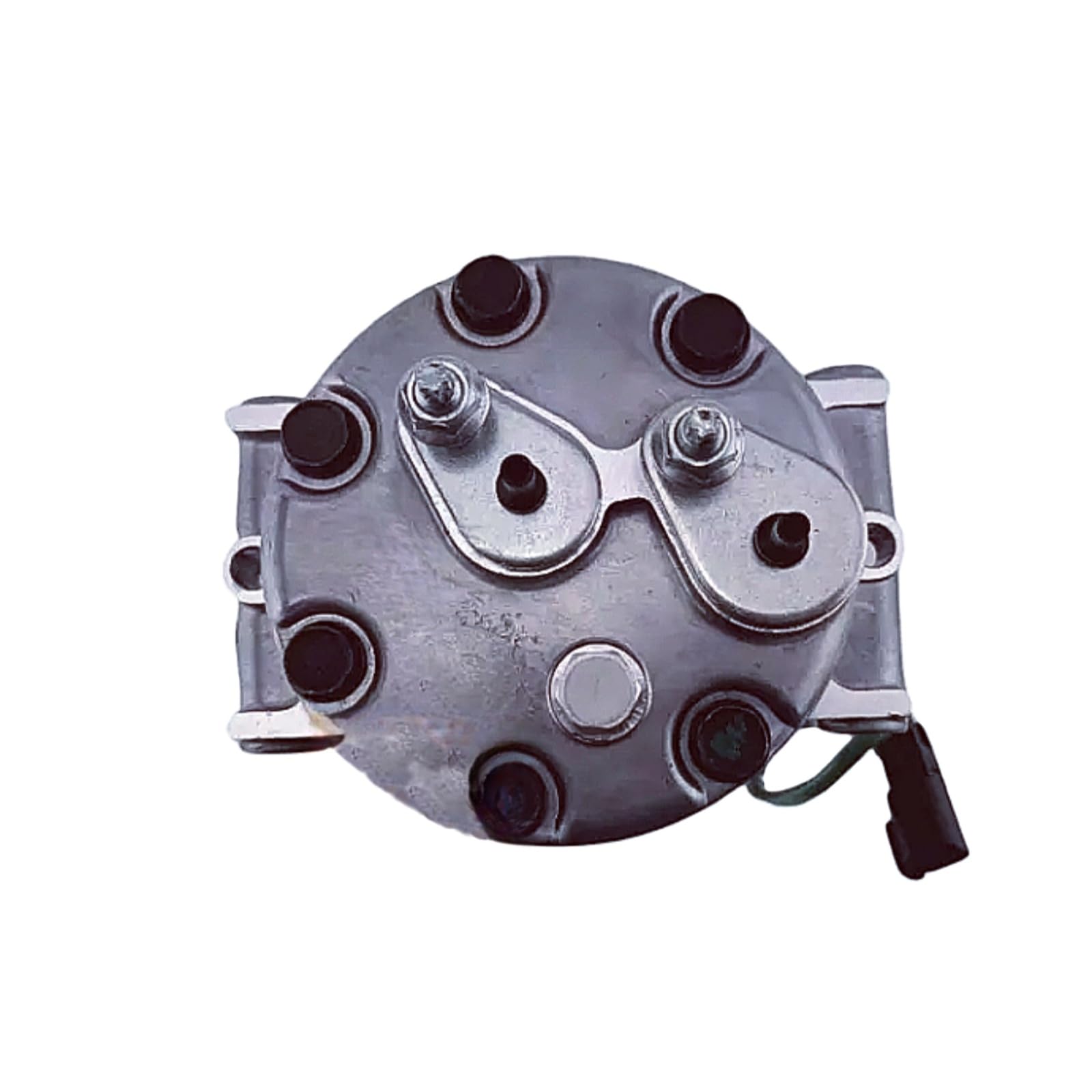 320-1291 3201291 A/C Compressor CA3201291 Fits for Caterpillar Loader 963K 2484C 2384C 930K 938K