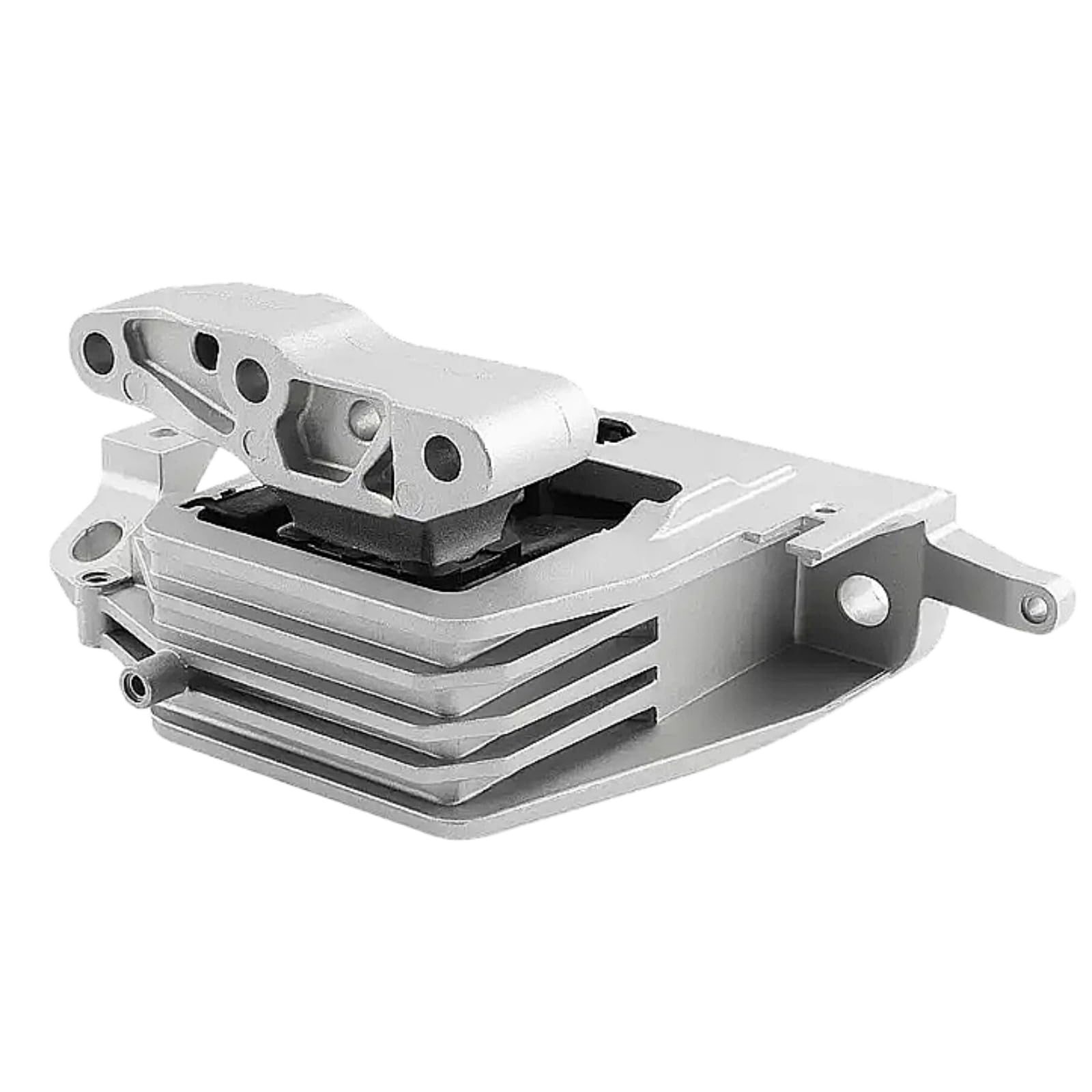 Front Lower Right Engine & Transmission Motor Mount 3PCS Engine Mount 22116885788+22116885934+22316853453 Fits for X1 X2 F46, for Mini F55 1.2T Engine