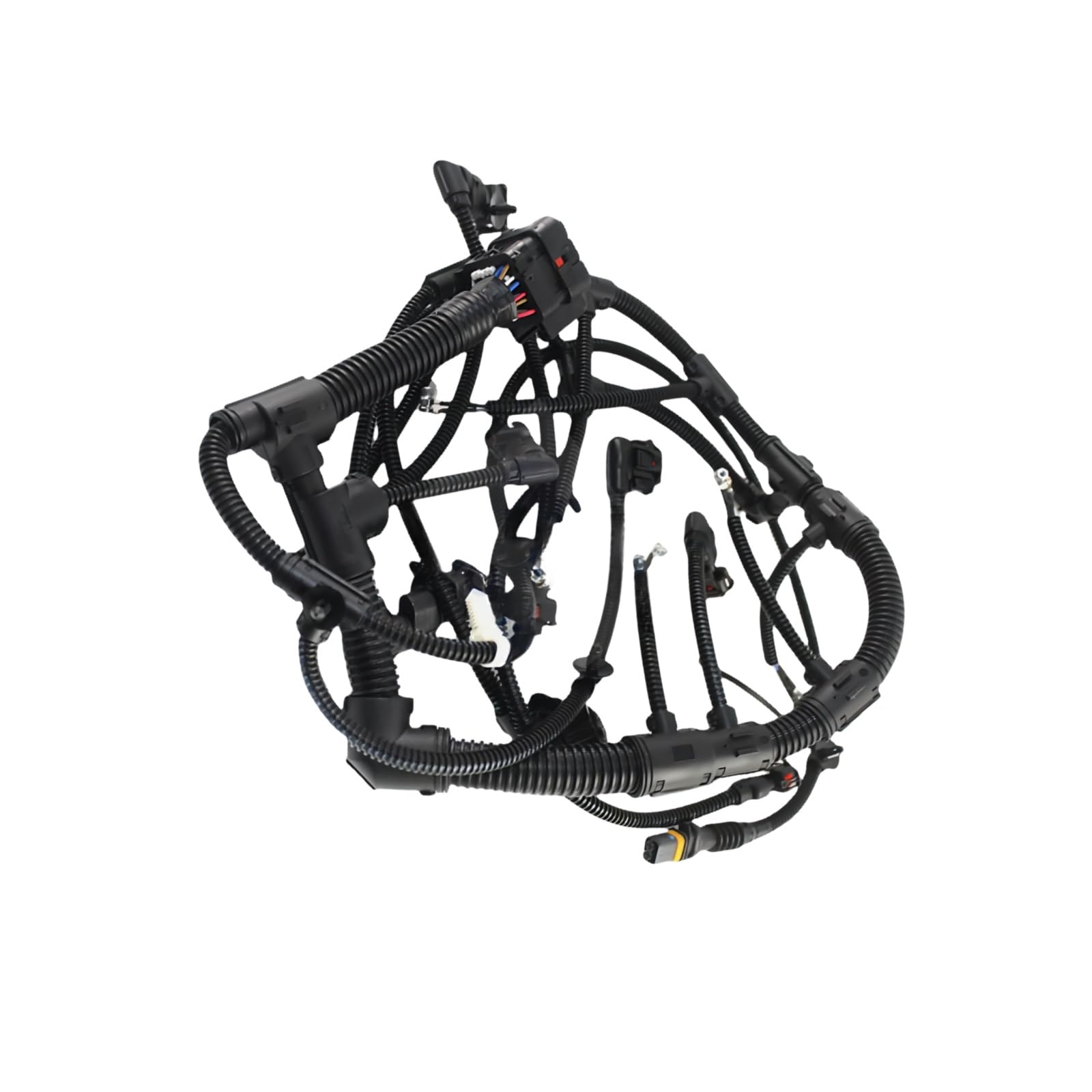 6745-81-9220 Wiring Harness Fits for Komatsu PC300-7 Replace parts
